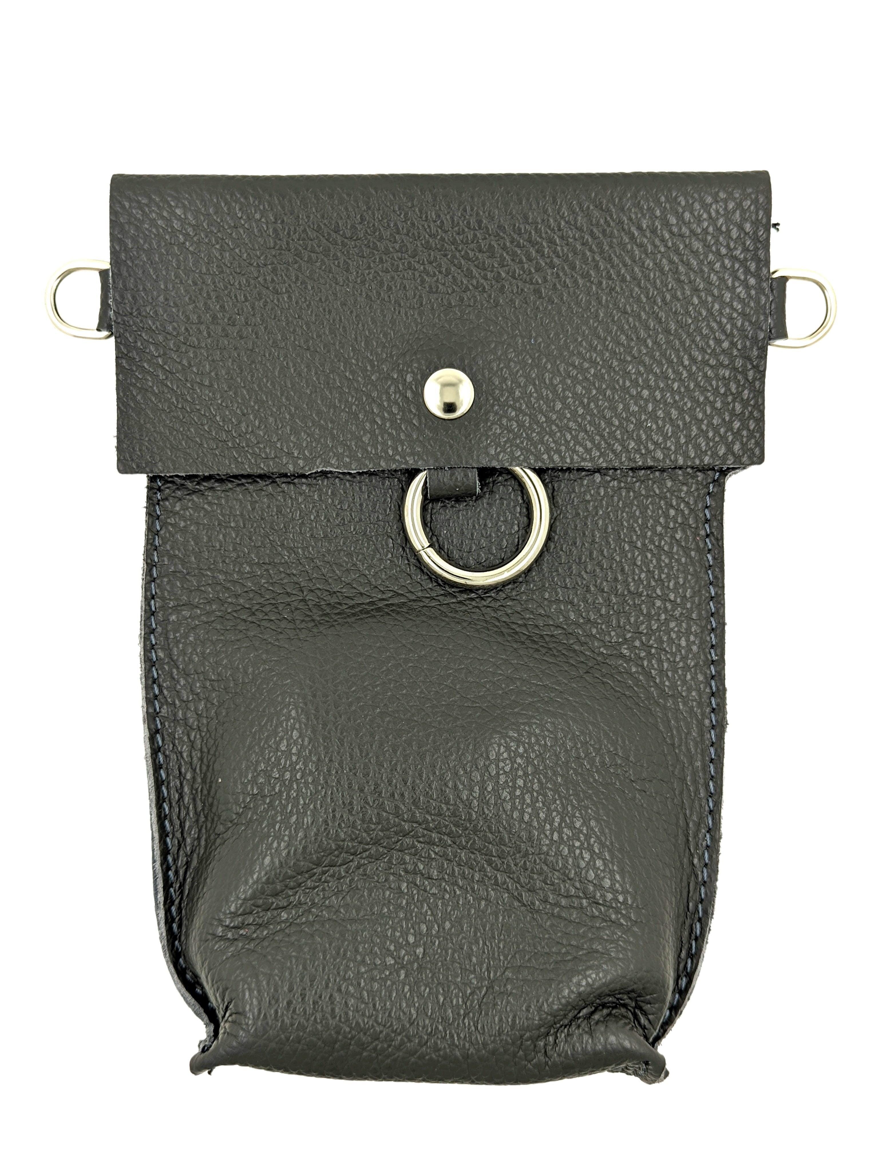 Kolibri Ulm - Handytasche mit Schultergurt - kolibri-ulm.de - Damen, Handtasche, Handy, Handytasche, Leder, Ledertadsche, Ledertasche, Ledertaschen