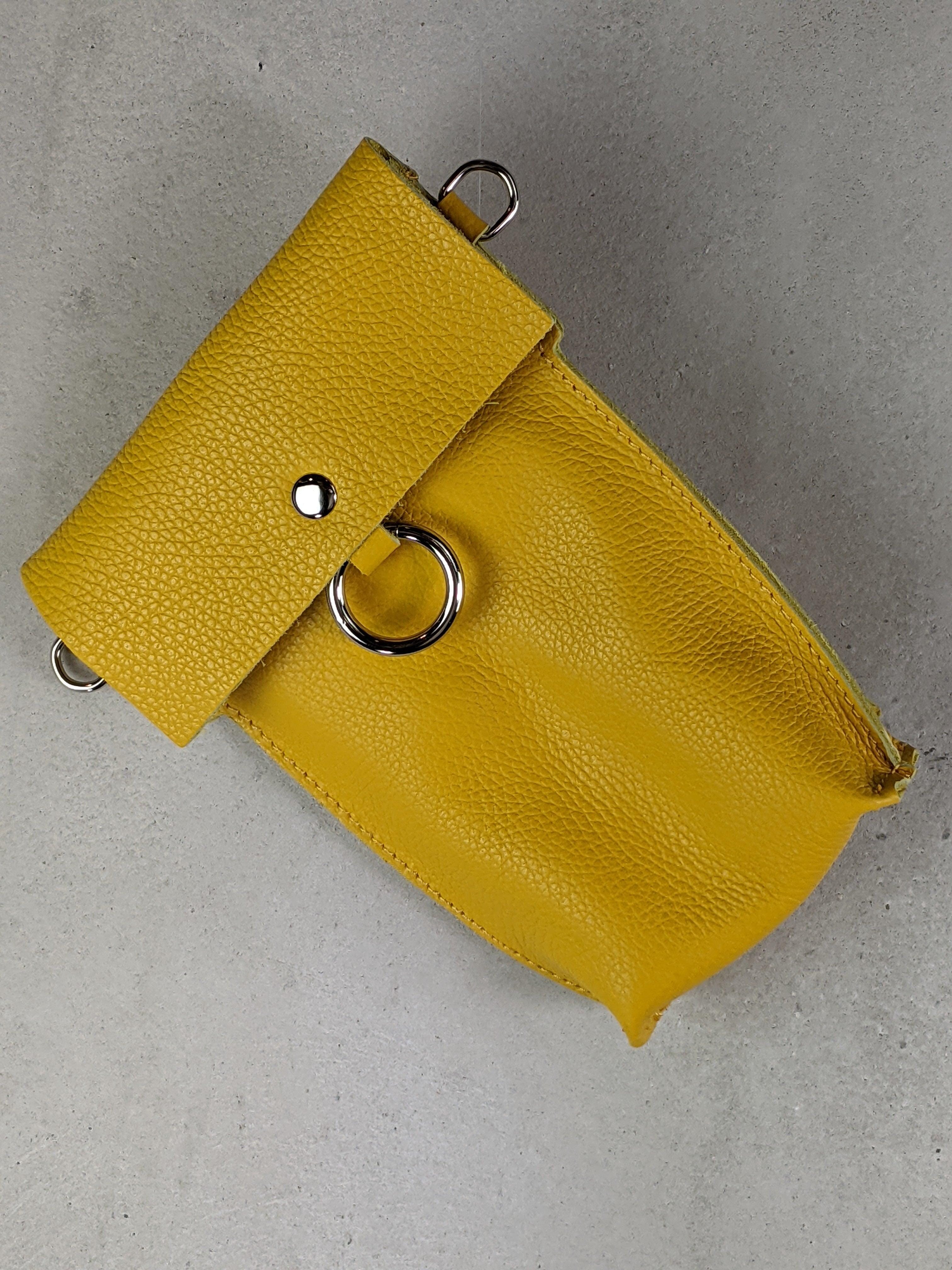 Kolibri Ulm - Handytasche mit Schultergurt - kolibri-ulm.de - Damen, Handtasche, Handy, Handytasche, Leder, Ledertadsche, Ledertasche, Ledertaschen