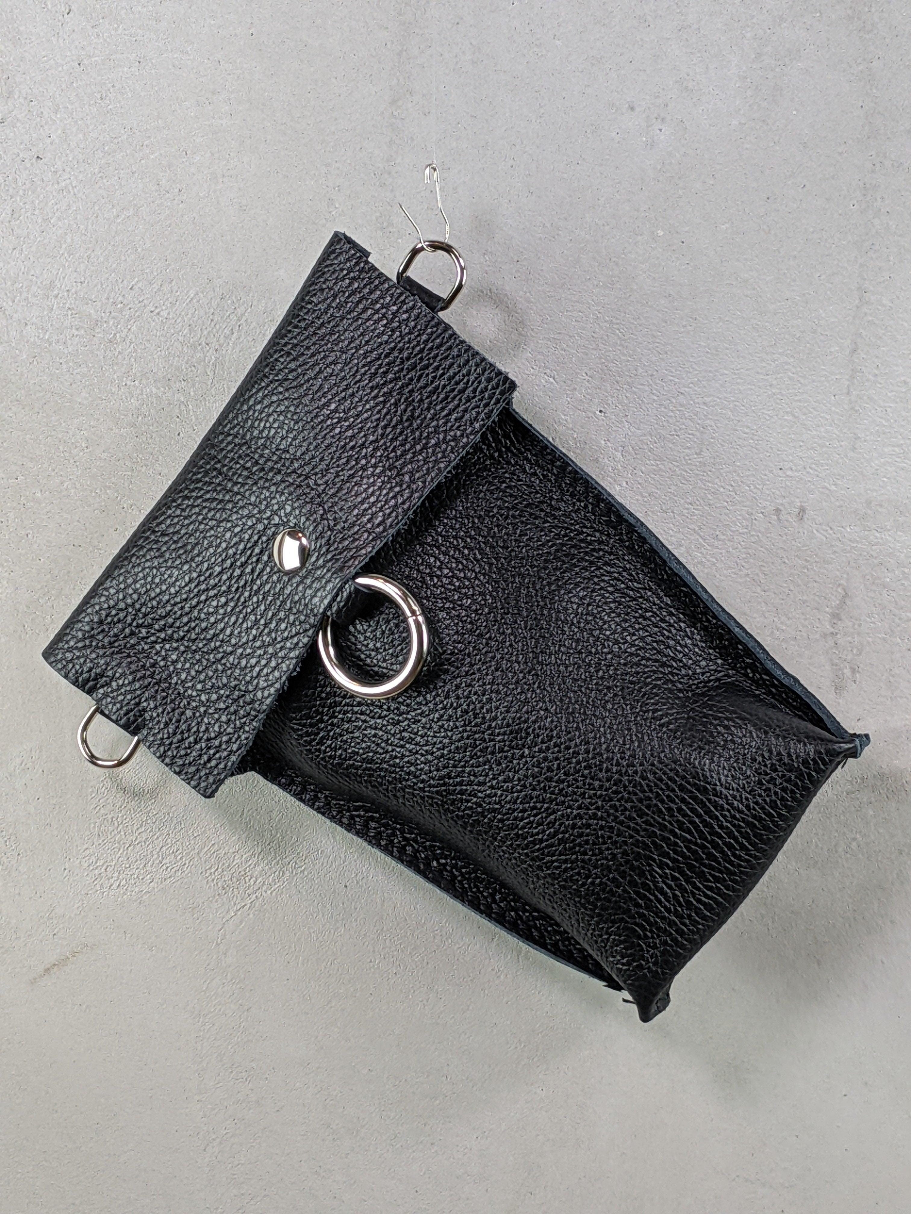 Kolibri Ulm - Handytasche mit Schultergurt - kolibri-ulm.de - Damen, Handtasche, Handy, Handytasche, Leder, Ledertadsche, Ledertasche, Ledertaschen