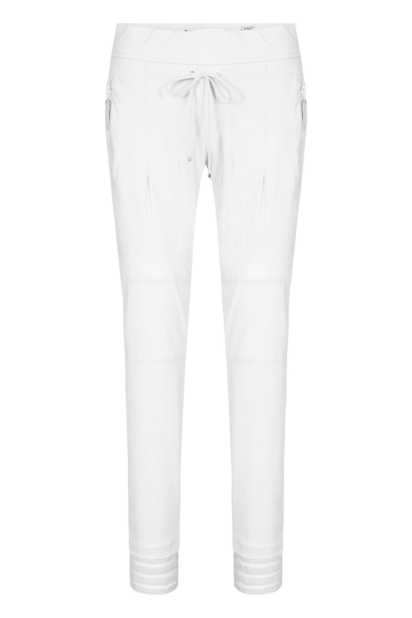Raffaello Rossi - Hose Candy Future Hightech - kolibri-ulm.de - Damen, Hose, Hosen, SS22