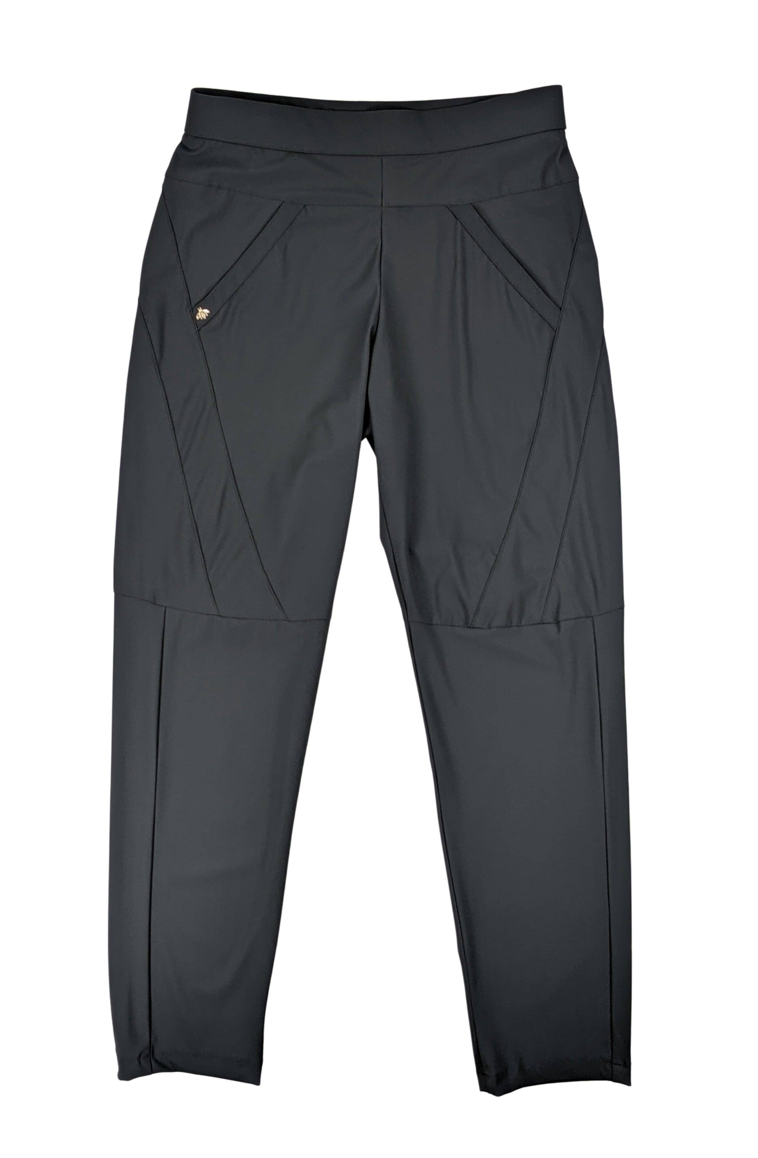 Raffaello Rossi - Hose Holly Higtech Jersey - kolibri-ulm.de - Damen, Hose, Hosen, Textilien, Unterteile, WS22