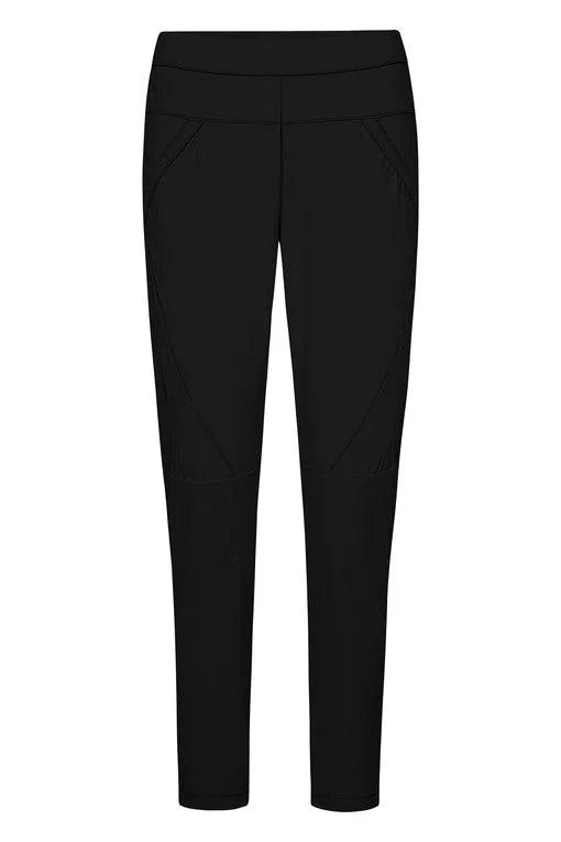 Raffaello Rossi - Hose Holly Higtech Jersey - kolibri-ulm.de - Damen, Hose, Hosen, Textilien, Unterteile, WS22