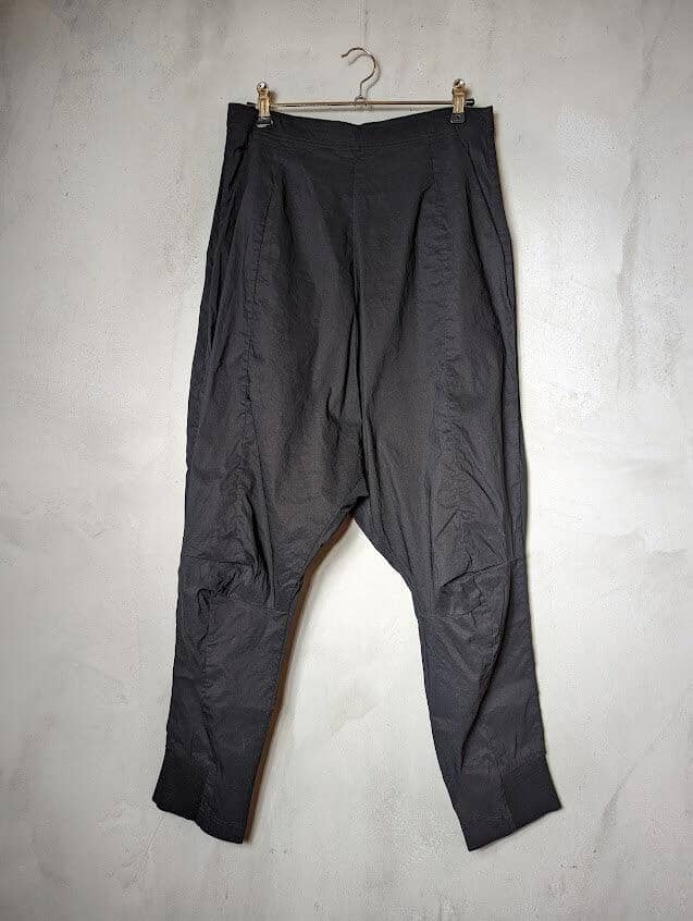 Rundholz Black Label - Hose - kolibri-ulm.de - Damen, Hose, Hosen, Textilien, Unterteile, WS22