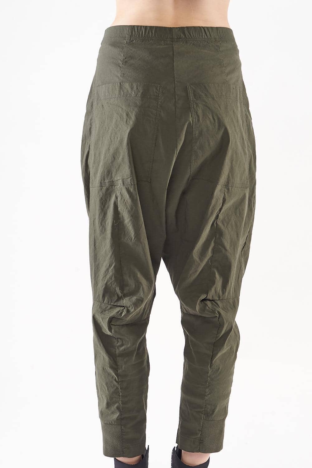 Rundholz Black Label - Hose - kolibri-ulm.de - Damen, Hose, Hosen, Textilien, Unterteile, WS22