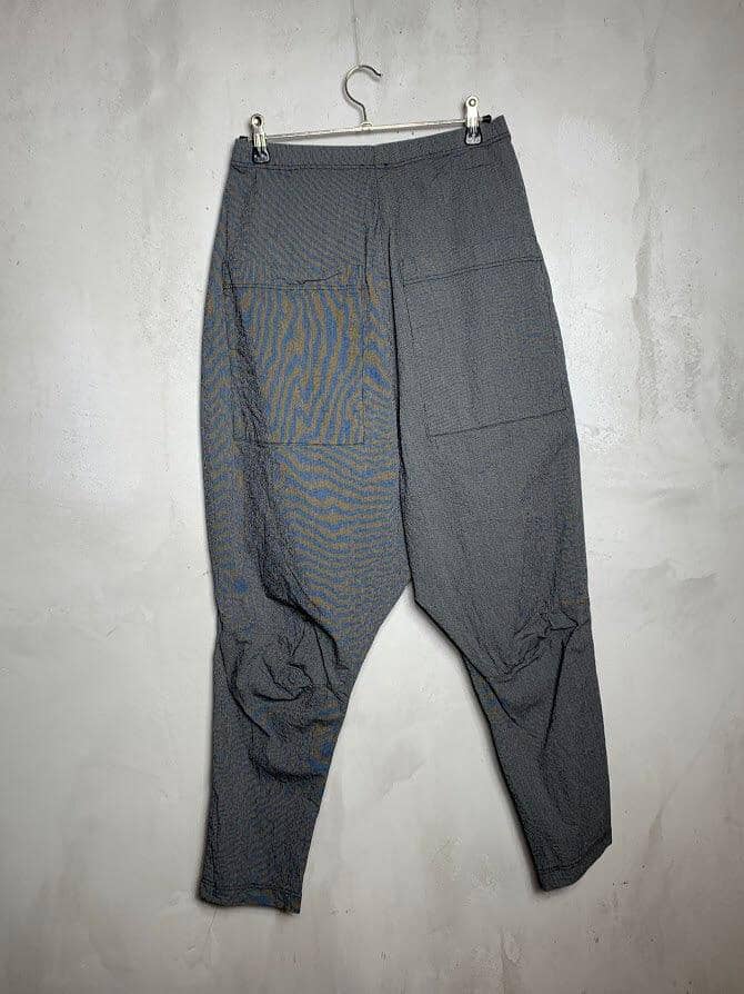 Hose Hose Rundholz Black Label