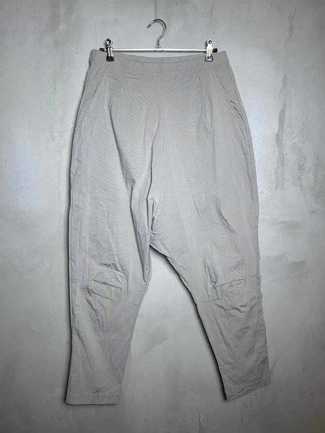 Hose Hose Rundholz Black Label 952 pearl check S