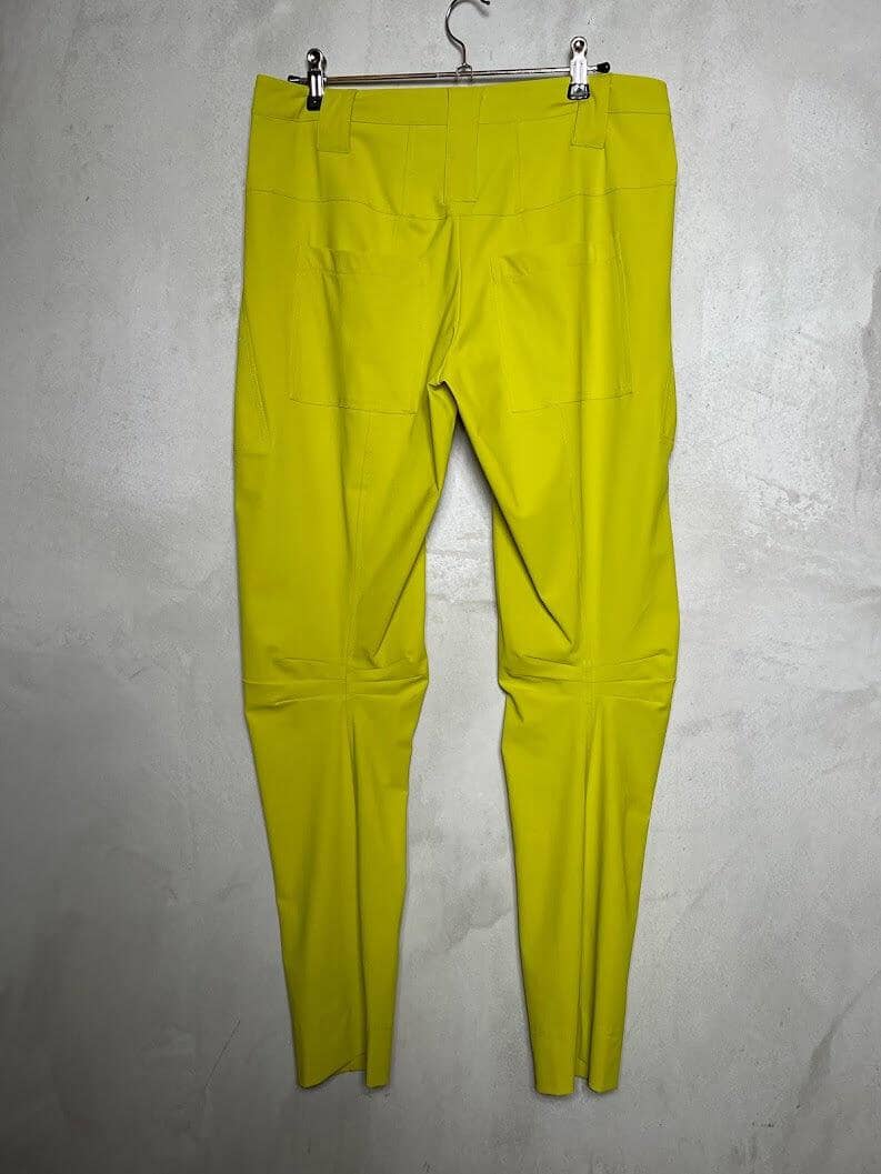 Hose mit K-Nähten Hose Elli