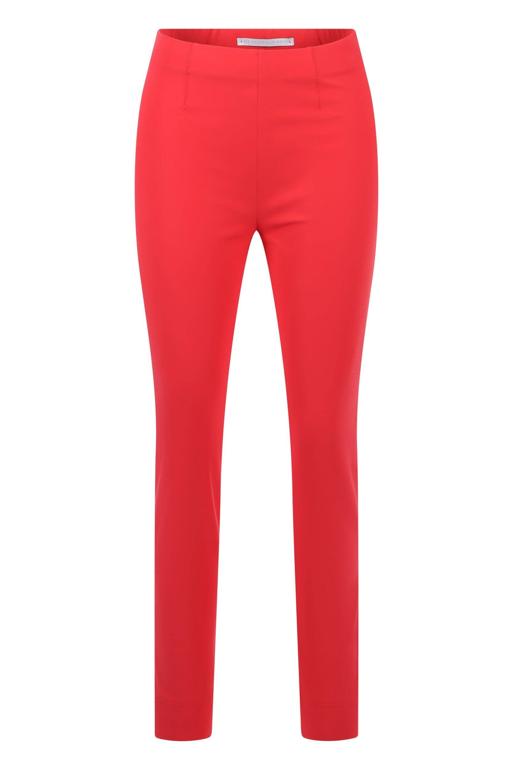 Hose Penny Technocotten Superstretch Hose Raffaello Rossi 545 Flamingo 34
