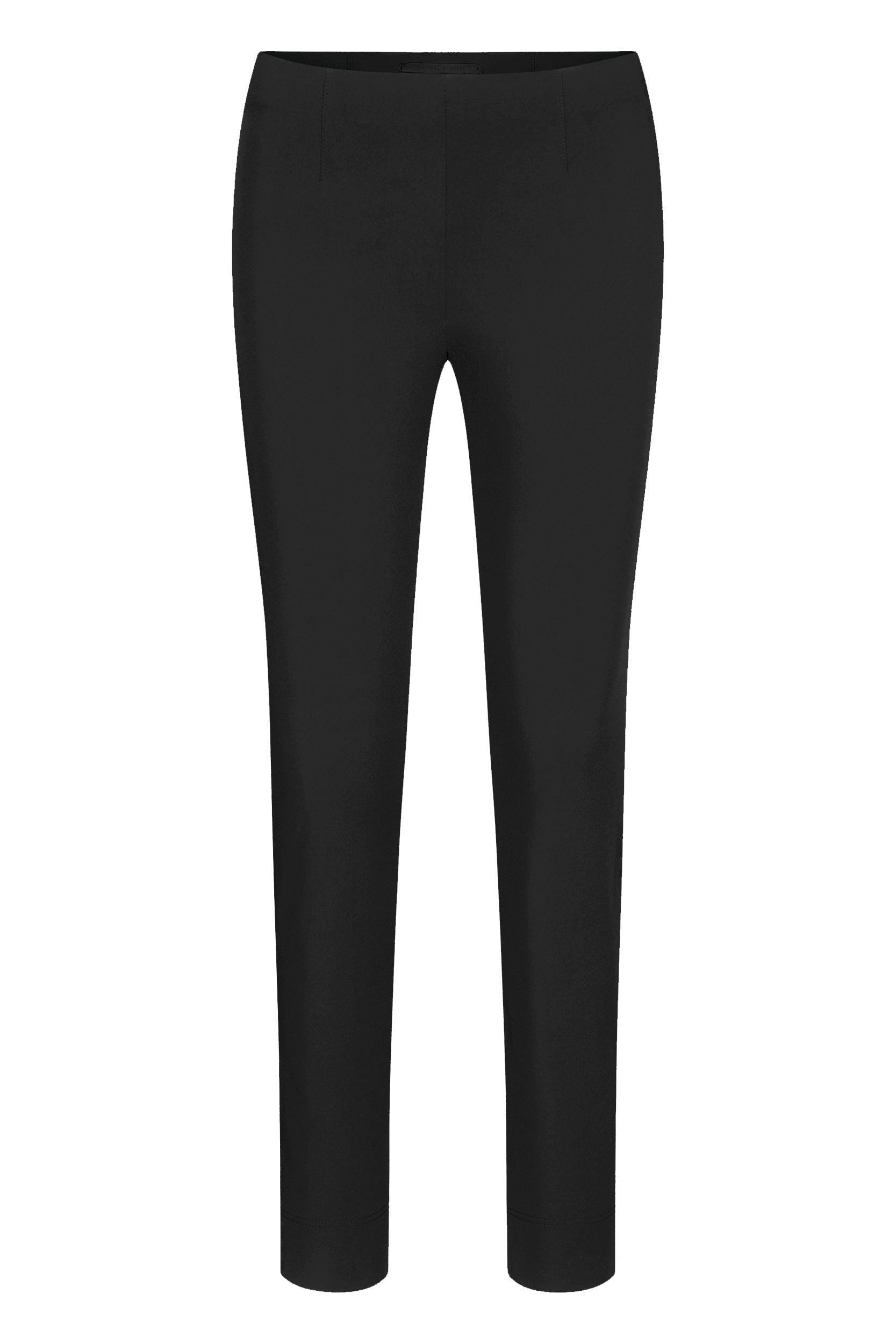 Hose Penny Technocotten Superstretch Hose Raffaello Rossi 990 Schwarz 34
