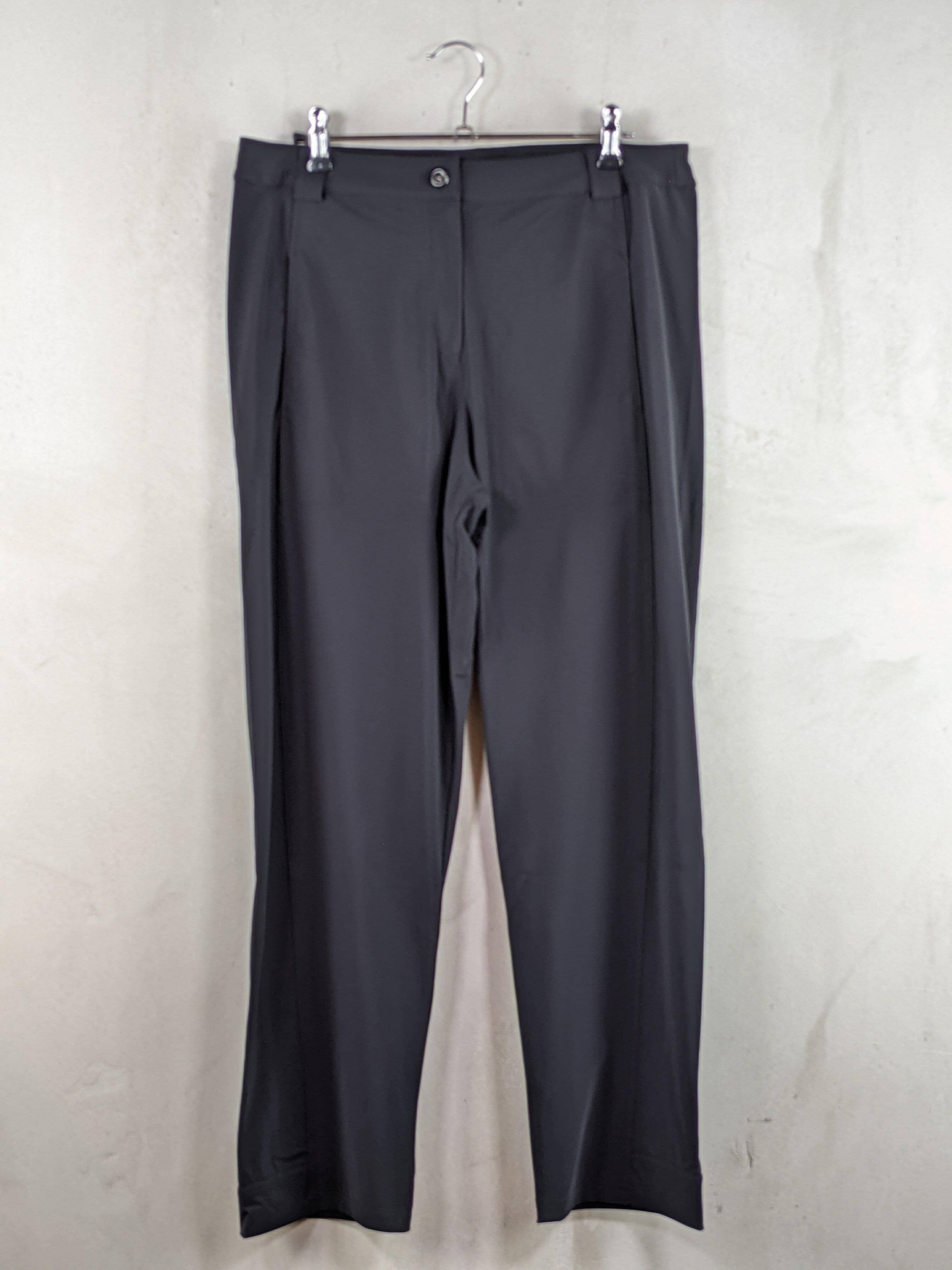 Elli - Hose weit - kolibri-ulm.de - Damen, Hose, Hosen