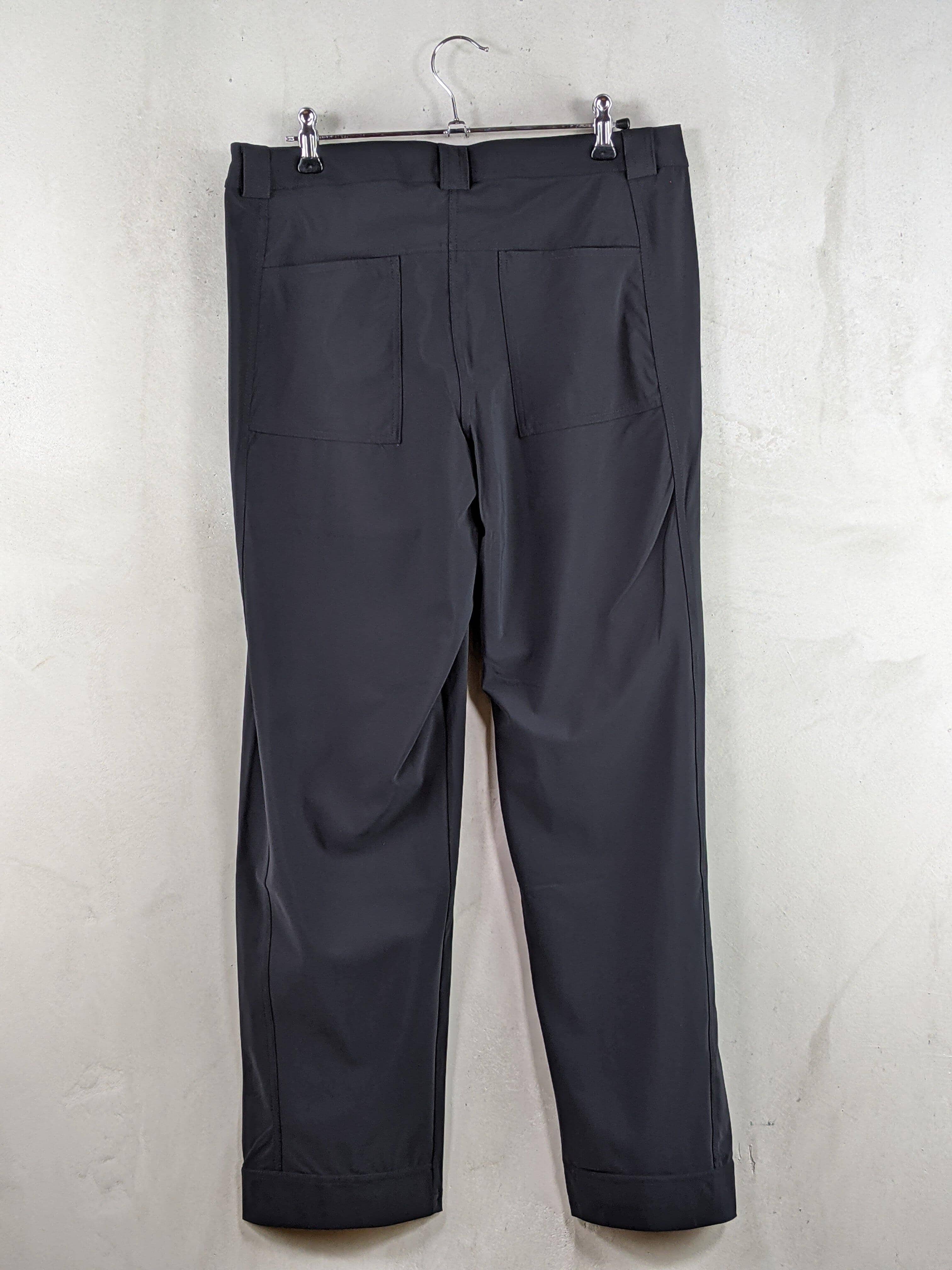 Elli - Hose weit - kolibri-ulm.de - Damen, Hose, Hosen