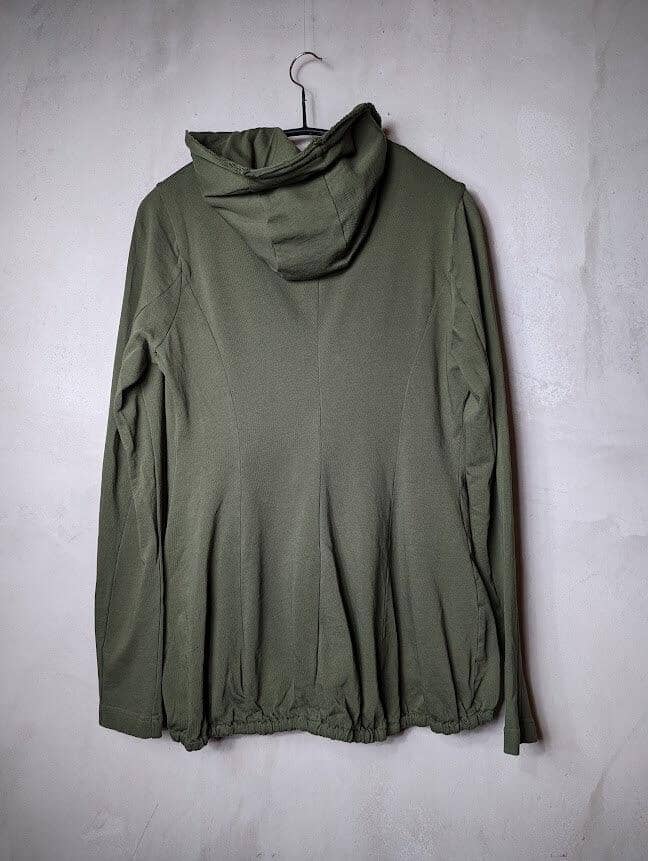 Rundholz Black Label - Jacke - kolibri-ulm.de - Damen, Jacke, Jacken, Oberteile, SS22, Textilien