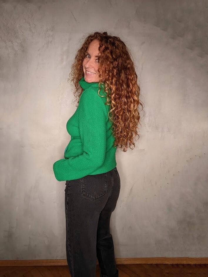 Goldgarn Denim - Jeans Lindenhof wide leg - kolibri-ulm.de - Damen, Denim, Hose, Hosen, Jeans, Jeanshose, Jeanshosen, Textilien, Unterteile, WS22