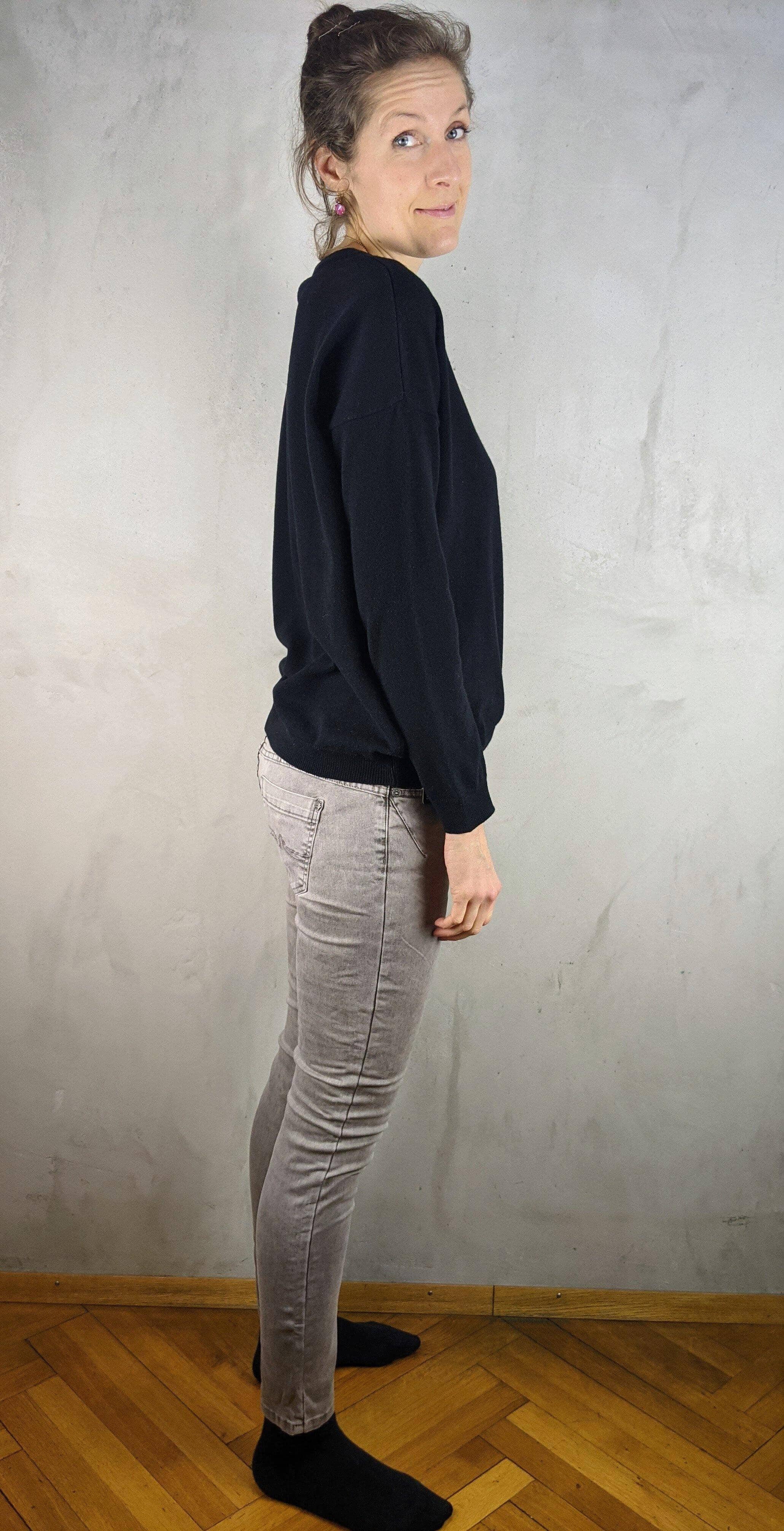 Blue Monkey - Jeans Skinny Alexis in Brown - kolibri-ulm.de - Damen, Denim, Hosen, Jeans