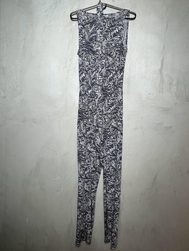 Jumpsuit Jumpsuit No Man's Land