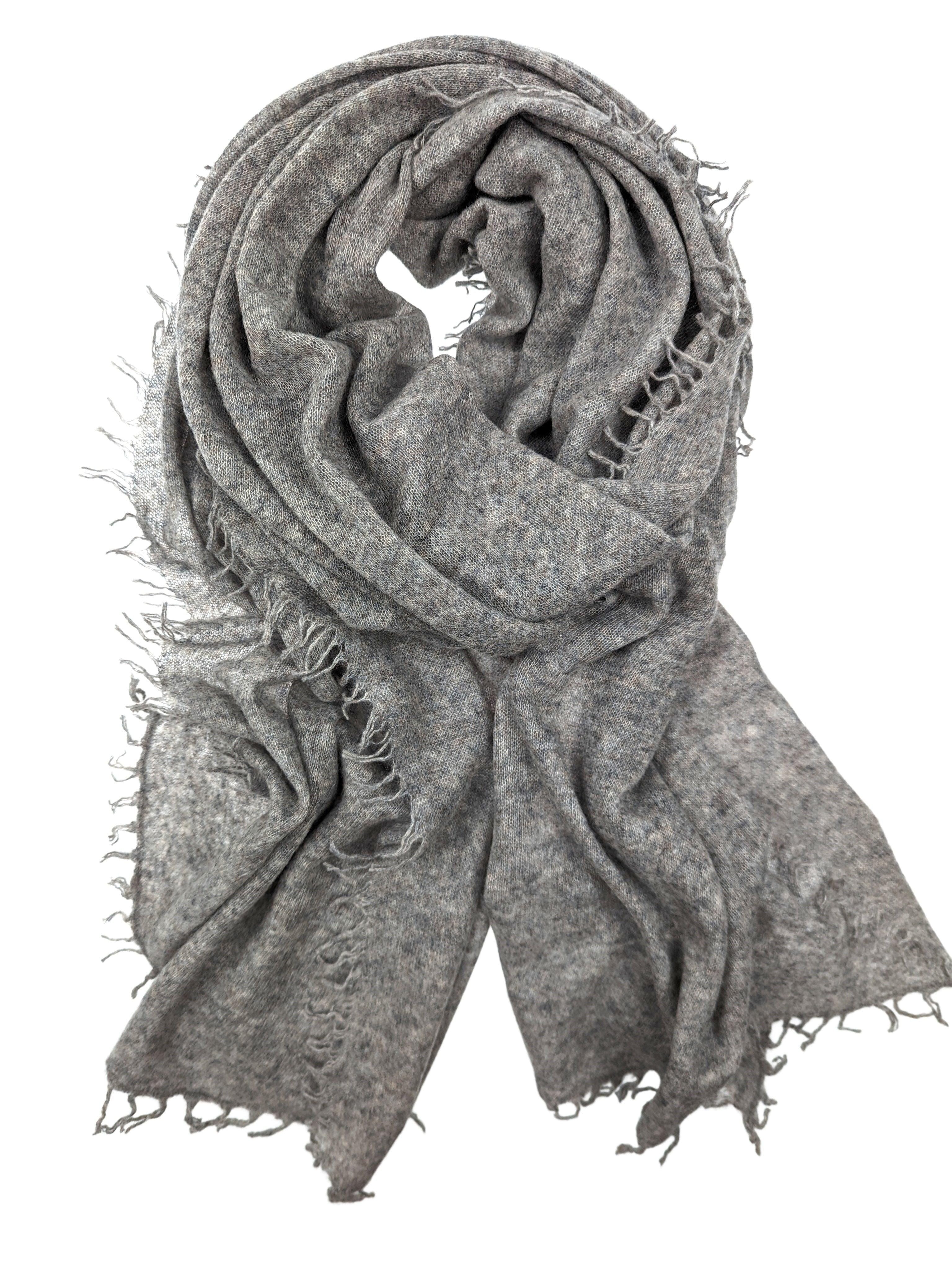 Ahmaddy - Kaschmirschal - kolibri-ulm.de - Accessoires, Damen, Kaschmierschals, Kaschmir, Kaschmirschal, Schal, Schals & Tücher, Textilien, WS22