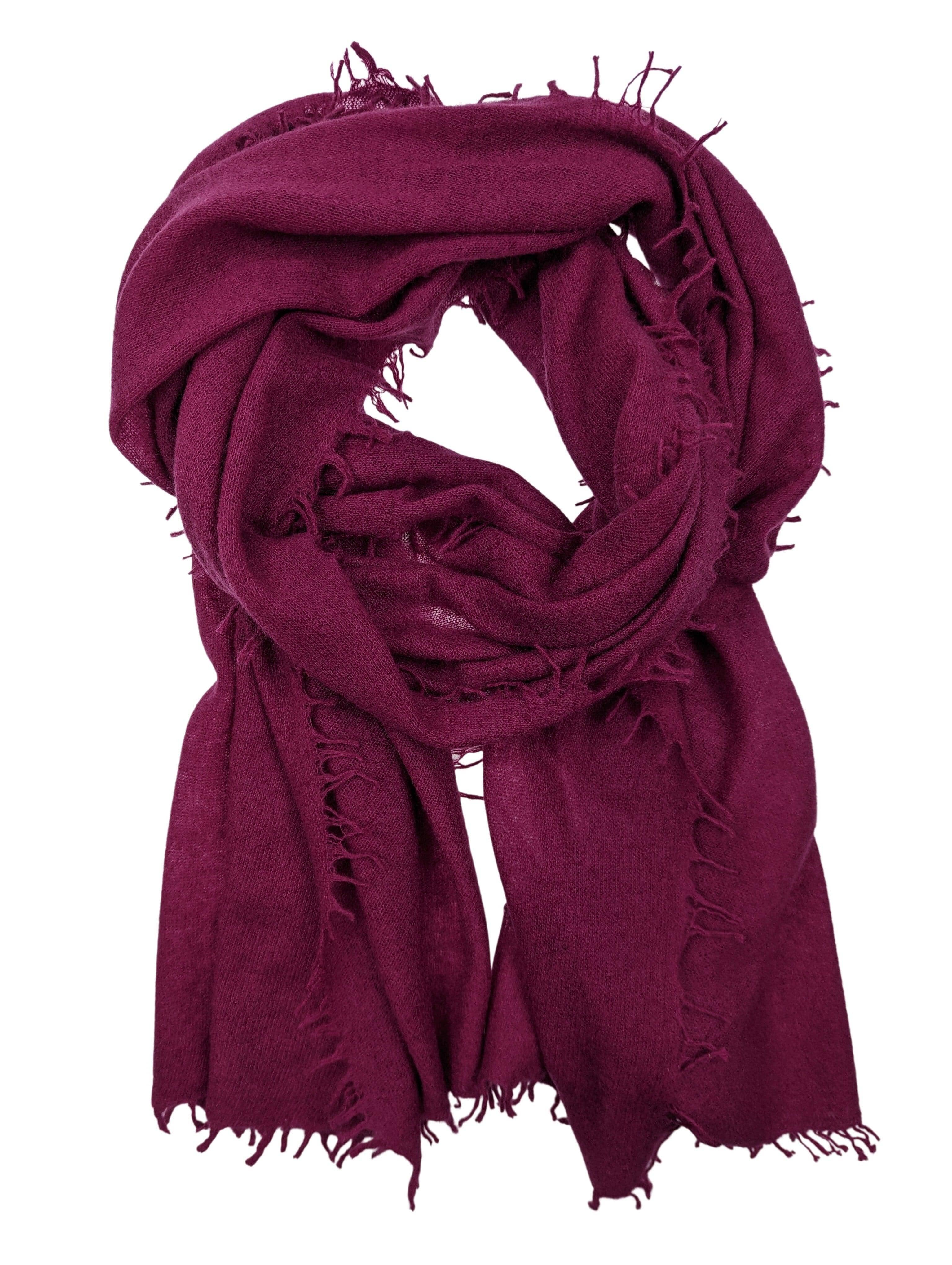 Kaschmirschal Schal Ahmaddy SB-40