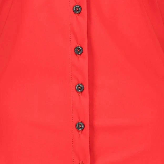 Kikkie Blouse Technical Jersey Bluse Jane Lushka