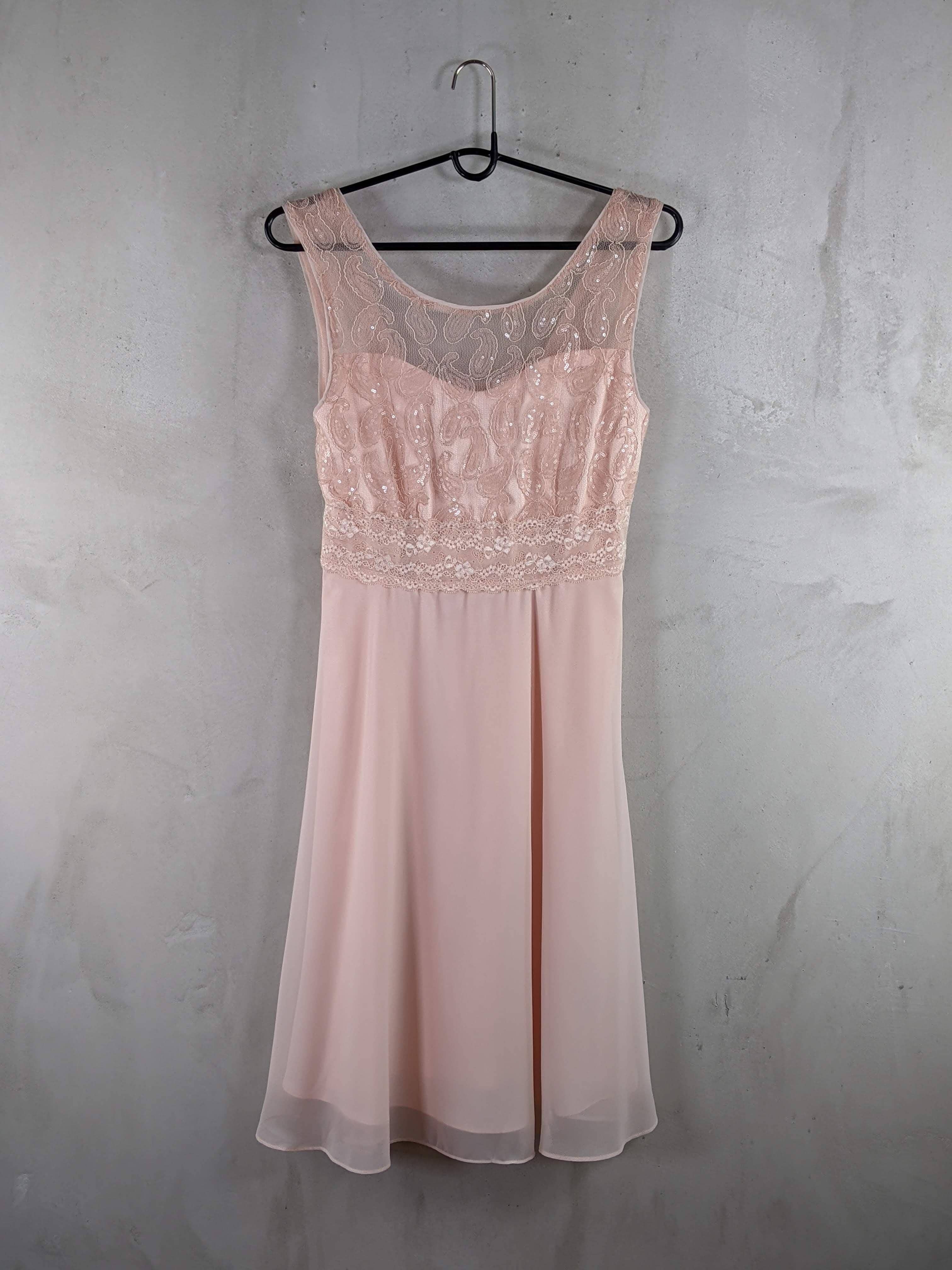 Cream - Kleid Arabella - kolibri-ulm.de - Damen, Kleid