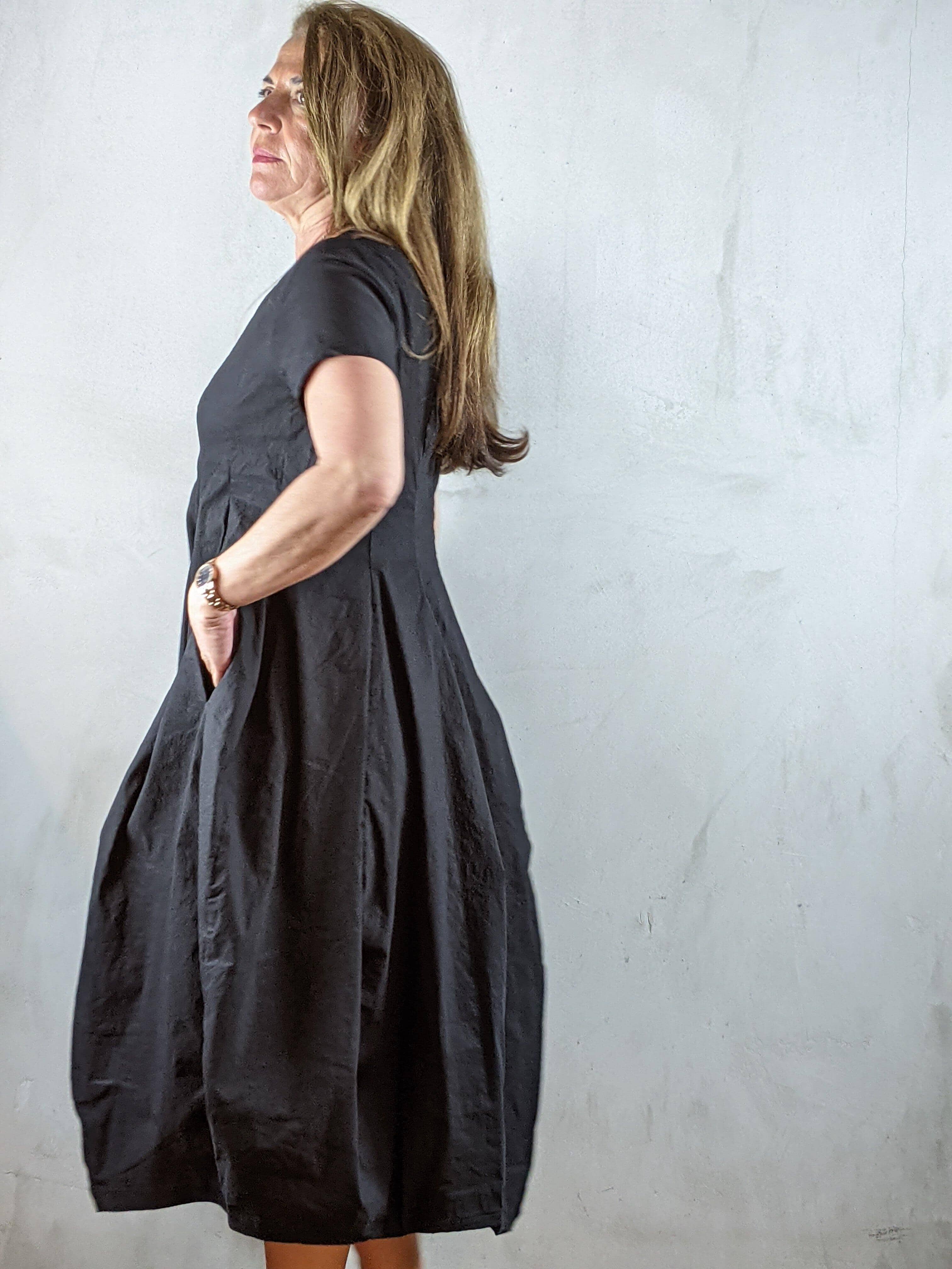 Rundholz Black Label - Kleid - kolibri-ulm.de - Damen, Kleid