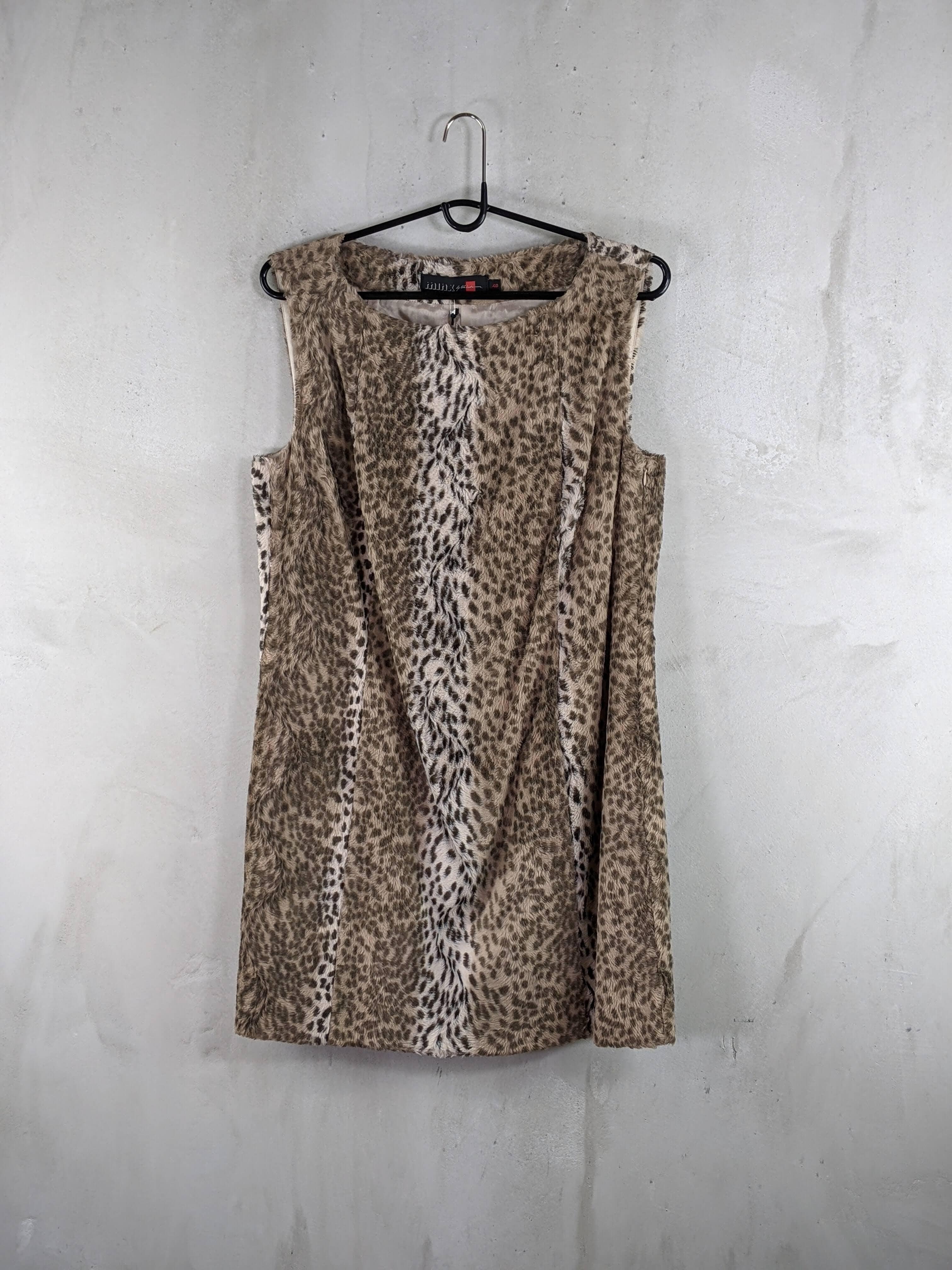 Minx - Kleid Levan - kolibri-ulm.de - Damen, Kleid