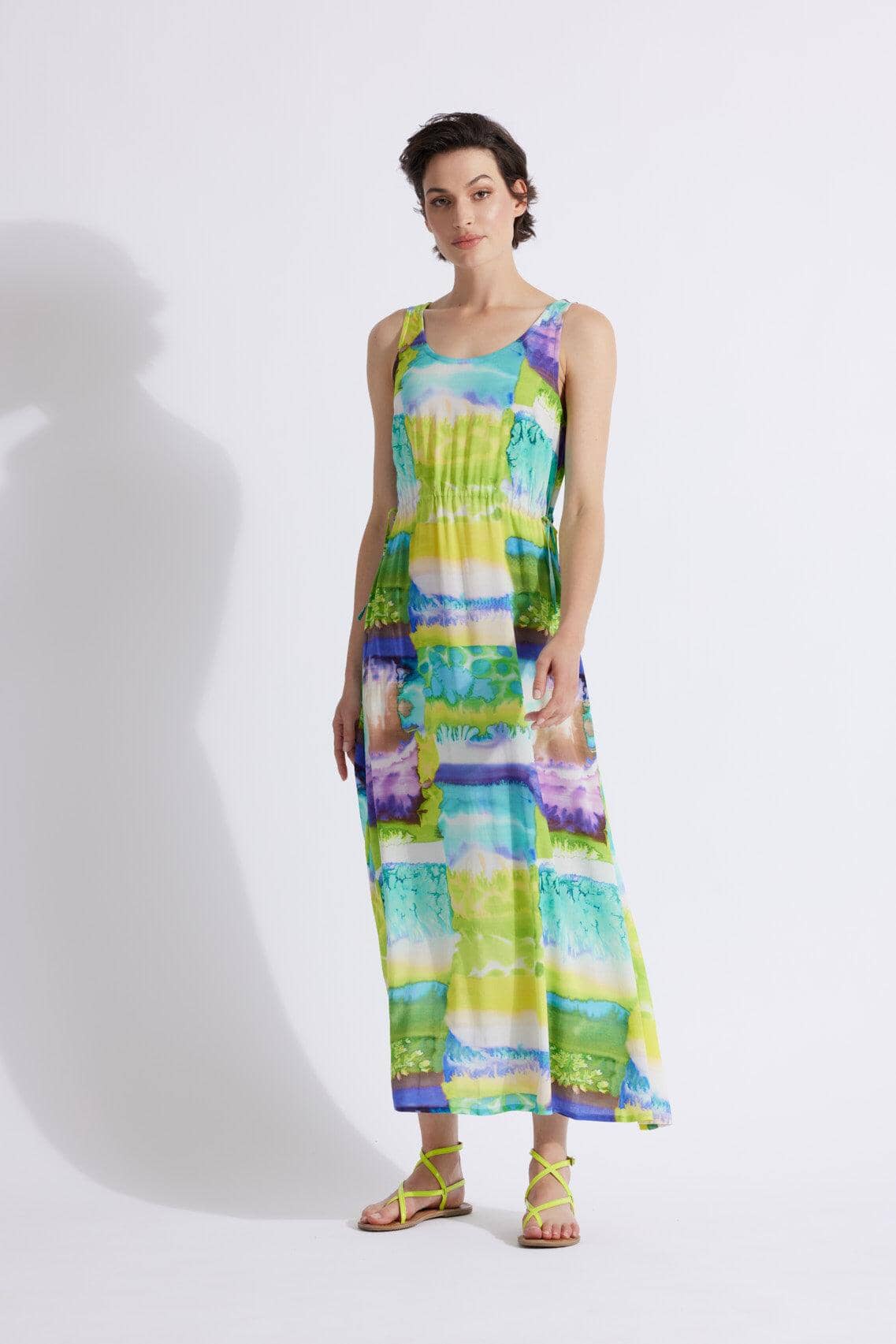 Kleid Wosh Kleid Fox's