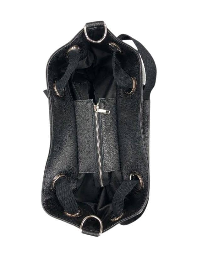 Kolibri Ulm - Ledershopper - kolibri-ulm.de - Accessoires, Damen, Handtasche, Handtaschen, Ledertasche, SS22, Tasche, Taschen