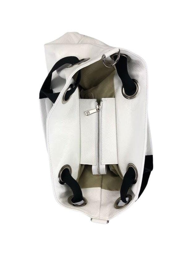 Kolibri Ulm - Ledershopper - kolibri-ulm.de - Accessoires, Damen, Handtasche, Handtaschen, Ledertasche, SS22, Tasche, Taschen