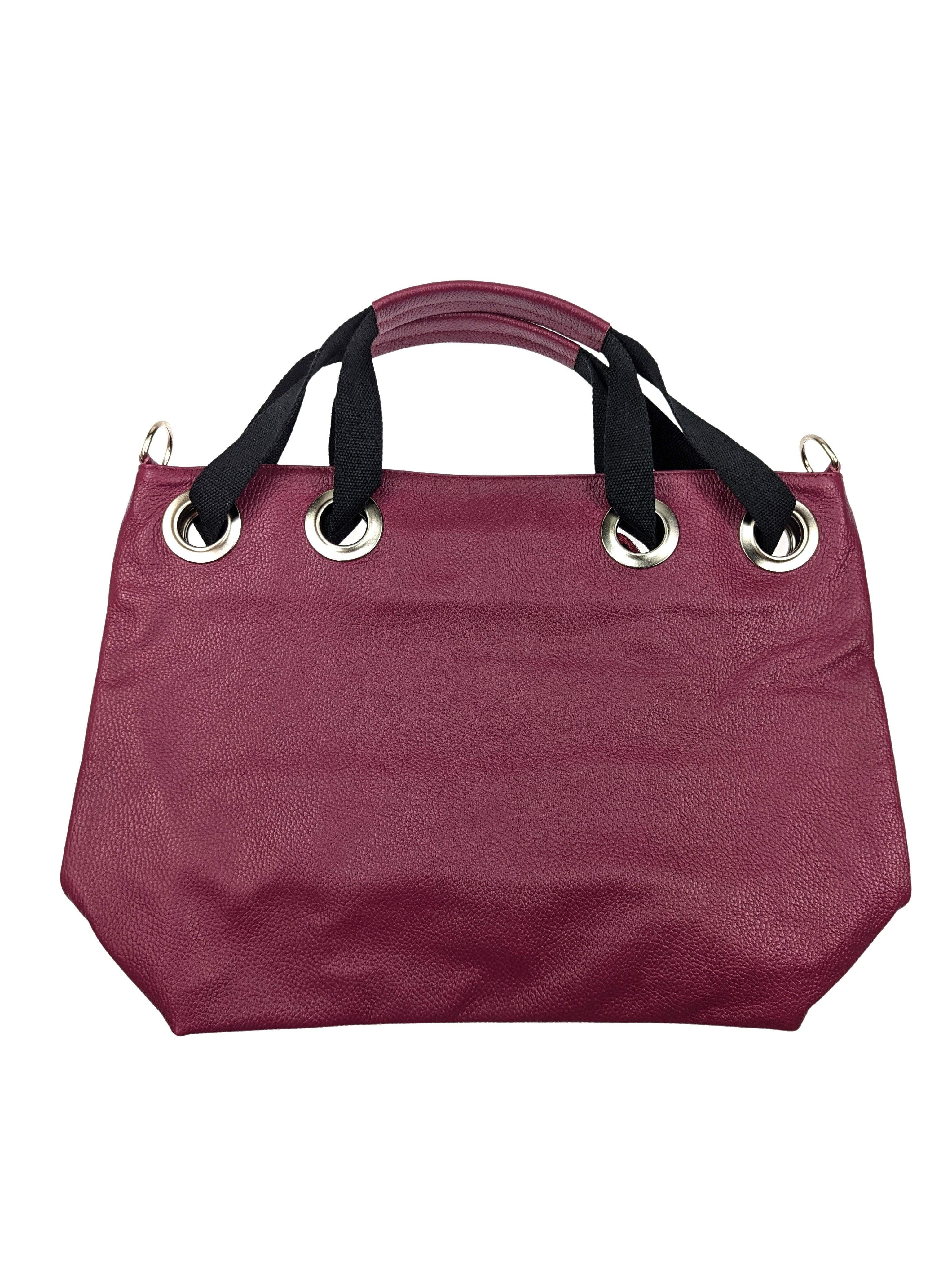 Kolibri Ulm - Ledershopper - kolibri-ulm.de - Accessoires, Damen, Handtasche, Handtaschen, Ledertasche, SS22, Tasche, Taschen