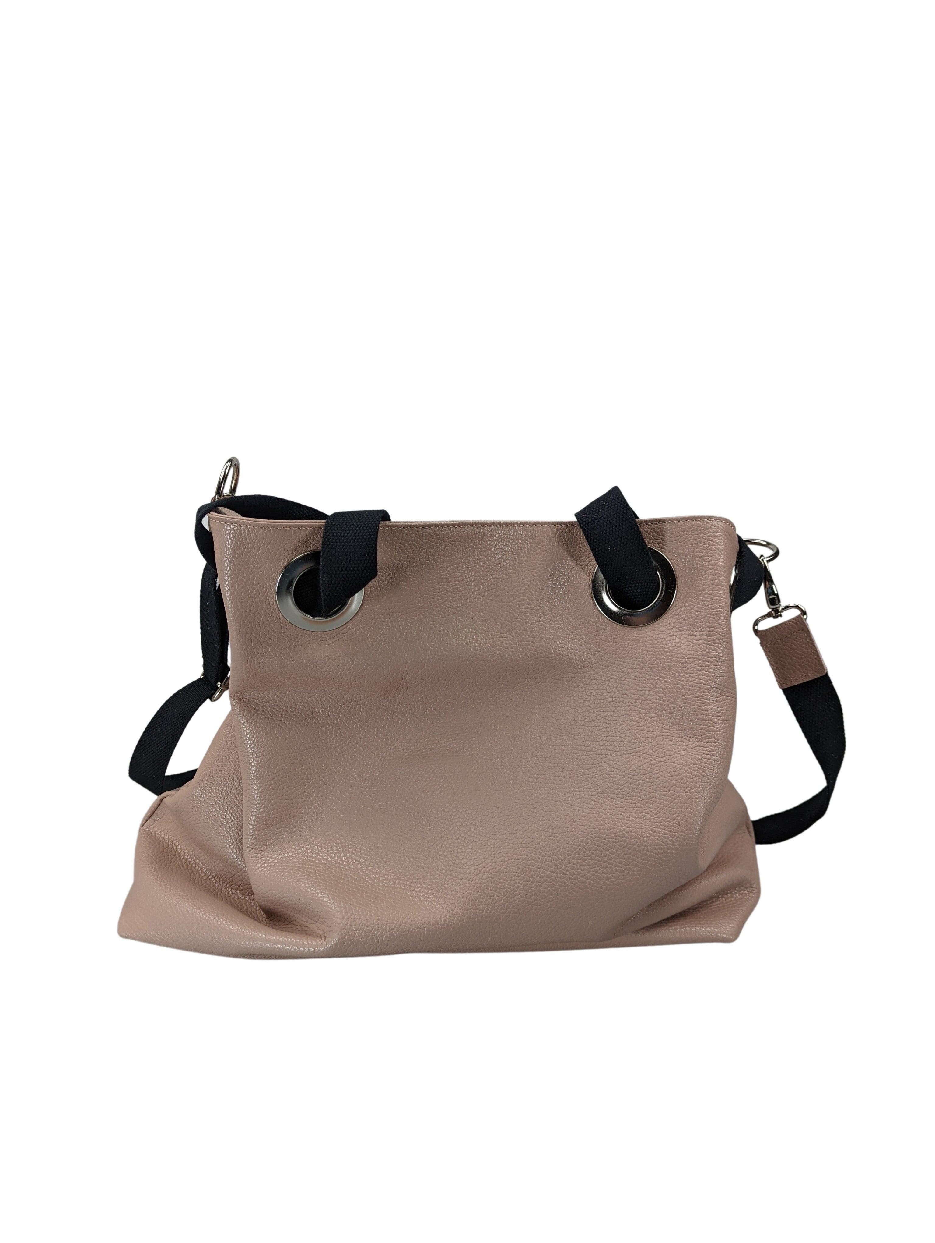Kolibri Ulm - Ledershopper - kolibri-ulm.de - Accessoires, Damen, Handtasche, Handtaschen, Ledertasche, SS22, Tasche, Taschen