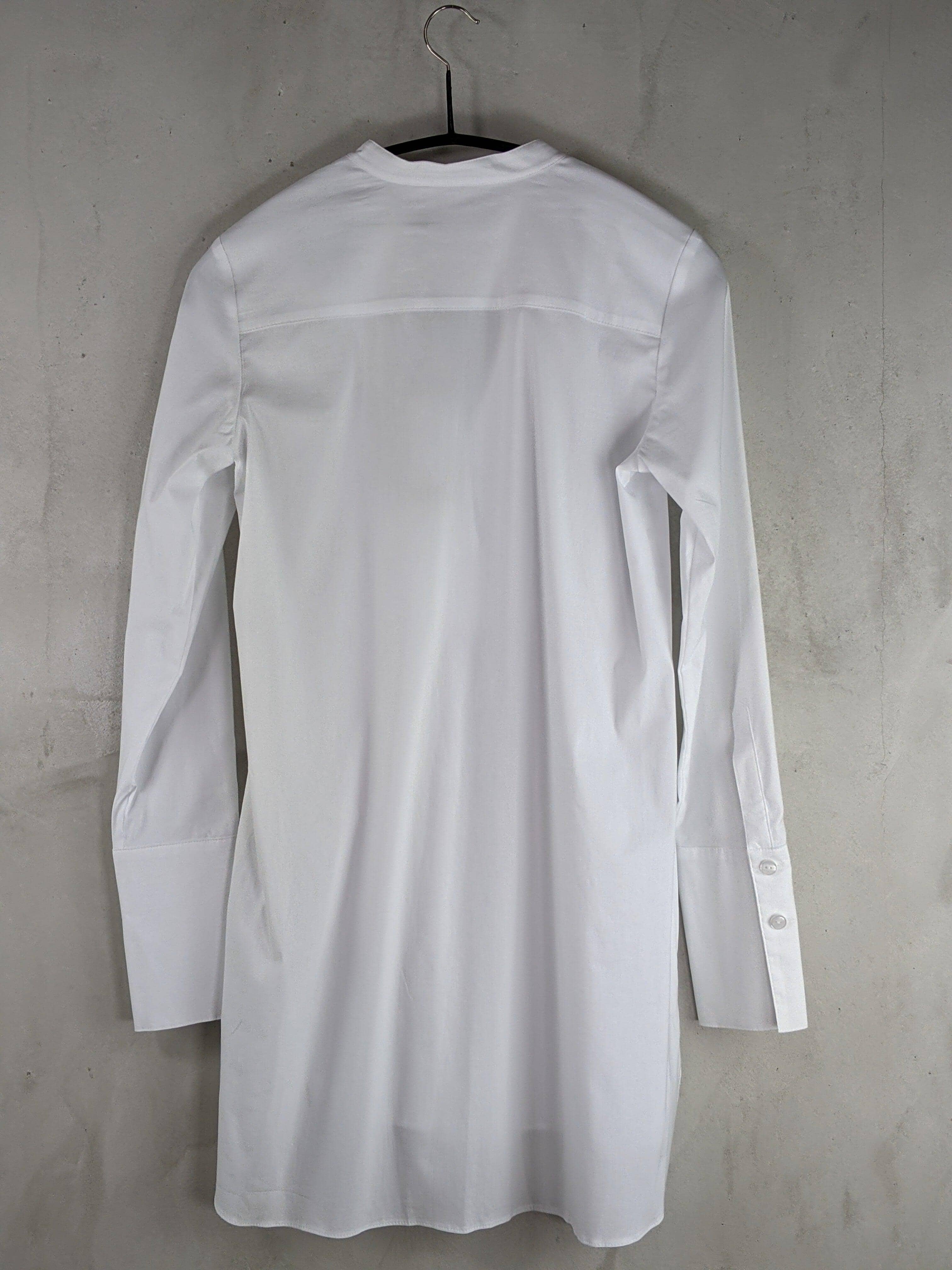 Fox's - Longbluse Fiji - kolibri-ulm.de - Bluse, Damen, Oberteile, Tunika, WS22