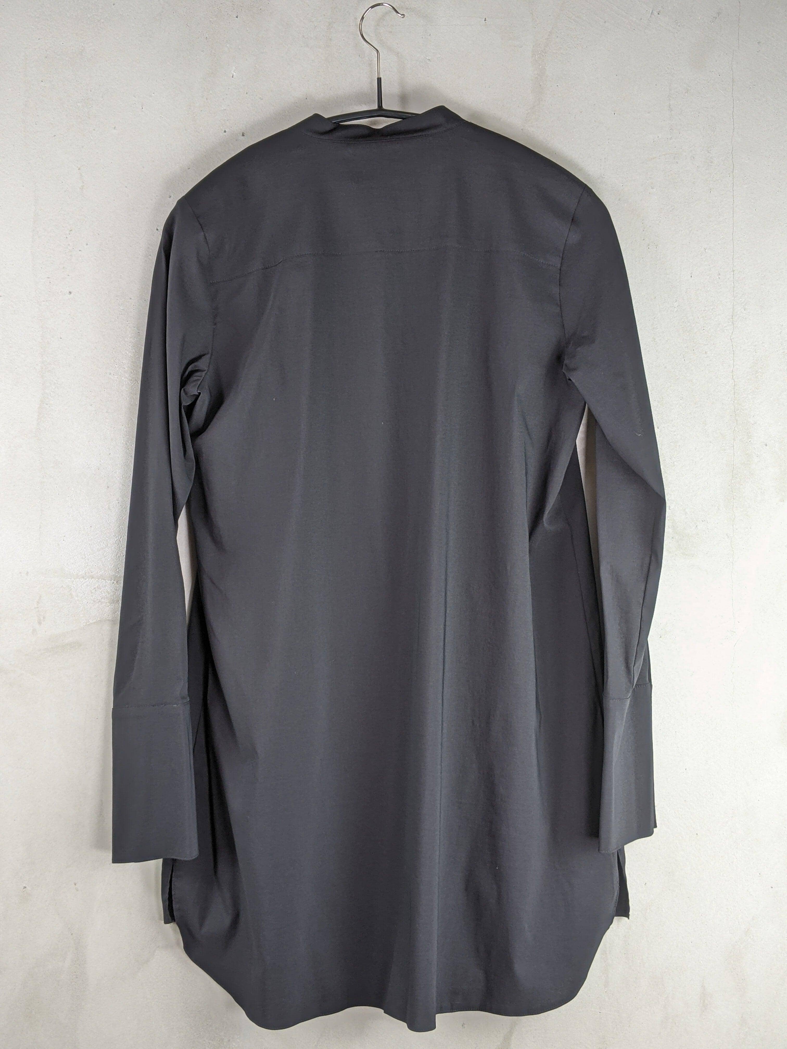 Fox's - Longbluse Fiji - kolibri-ulm.de - Bluse, Damen, Oberteile, Tunika, WS22