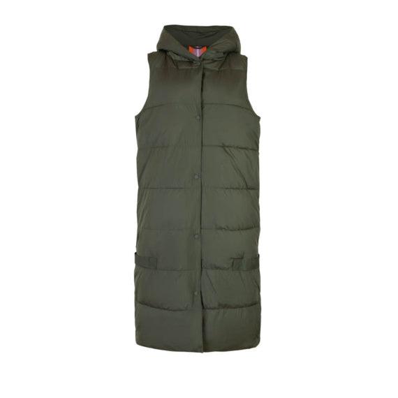 Lieblingsstück - Weste IsyL - kolibri-ulm.de - Damen, Jacke, Jacken, Oberteile, Outdoor, SS22, Textilien, Weste, Westen