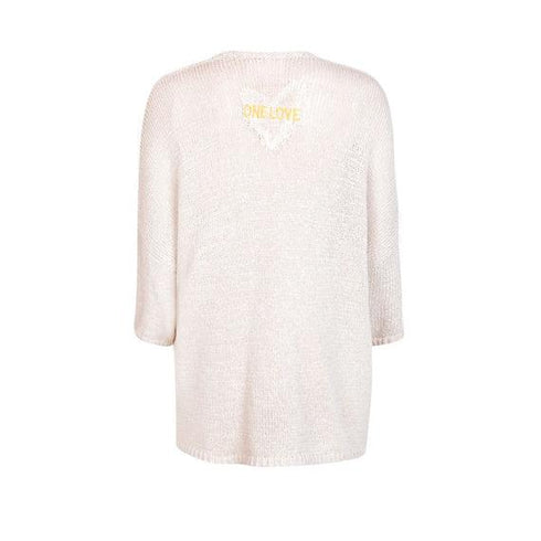 Veste ouverte TalissaL