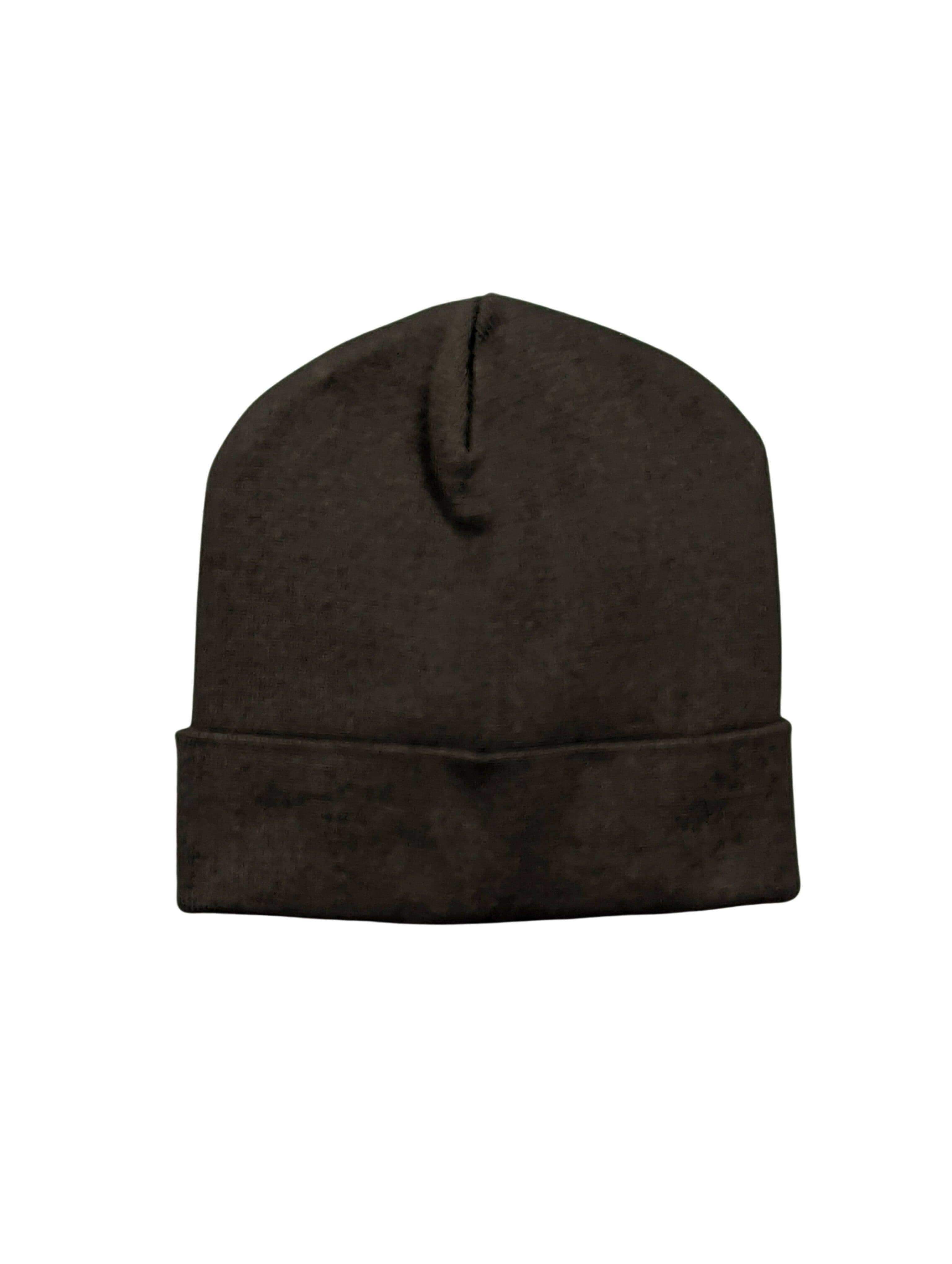 Gebeana - Mütze, doppelt mit Umschlag uni - kolibri-ulm.de - Accessoires, Damen, Hüte, Kappe, Kappen, Kopfbedeckung, Mütze, Mützen, SS22, Strick, Textilien