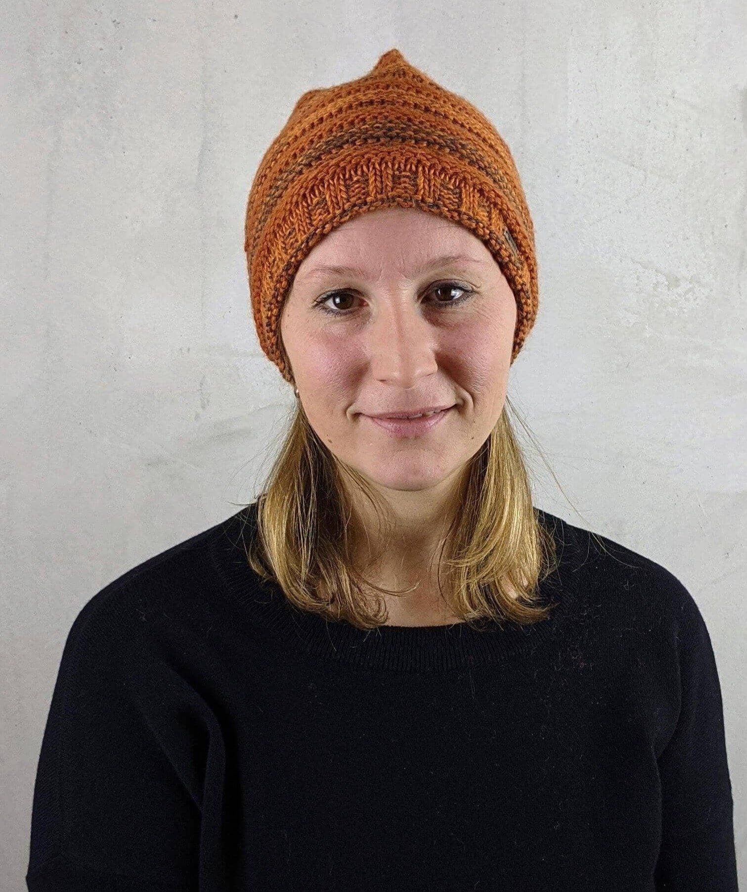 Kolibri Ulm - Mütze glatt - kolibri-ulm.de - Accessoires, Mütze, winter