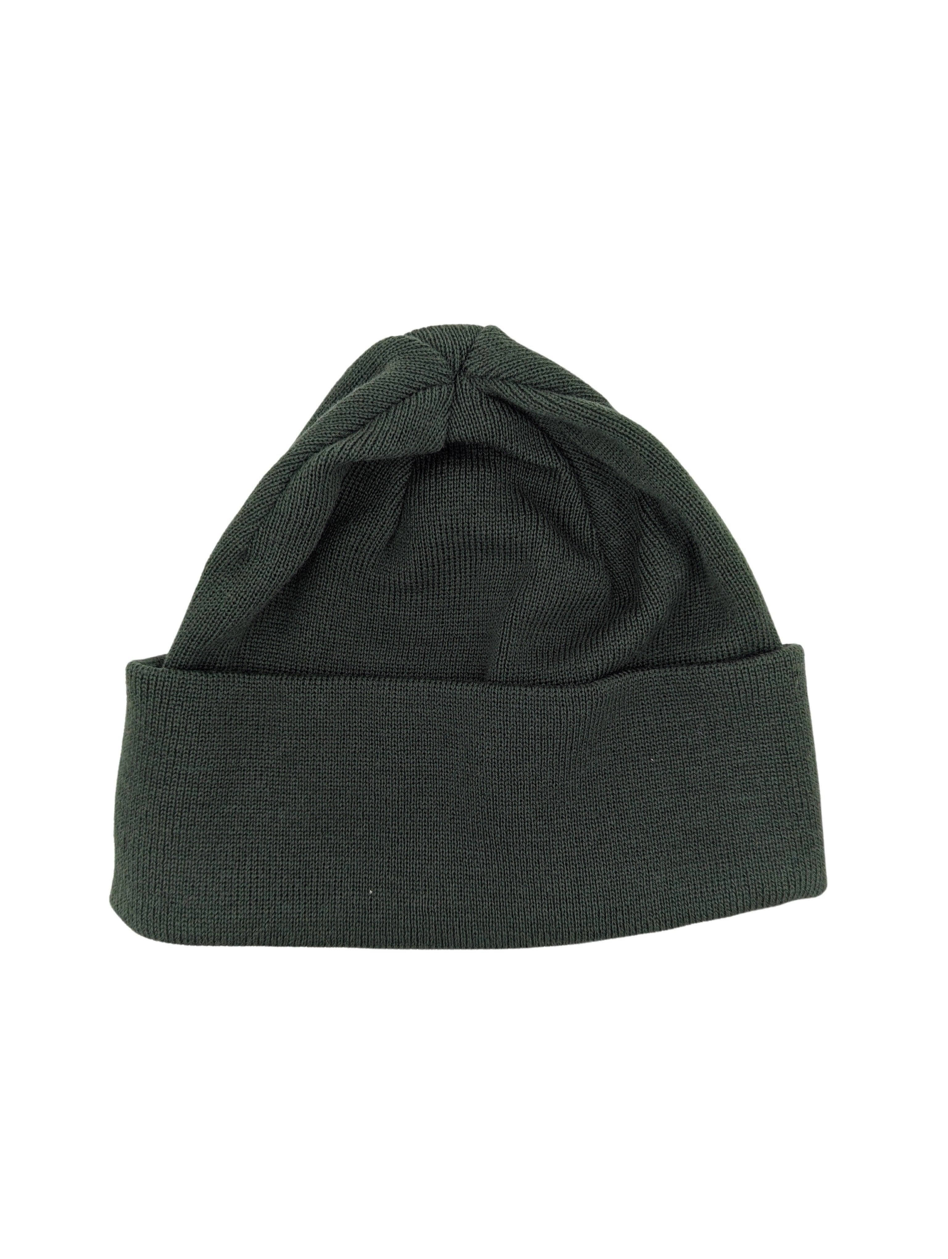 Gebeana - Mütze mit Umschlag - kolibri-ulm.de - Accessoires, Damen, Kappe, Kappen, Kopfbedeckung, Mütze, Mützen, Strick, Textilien, WS22