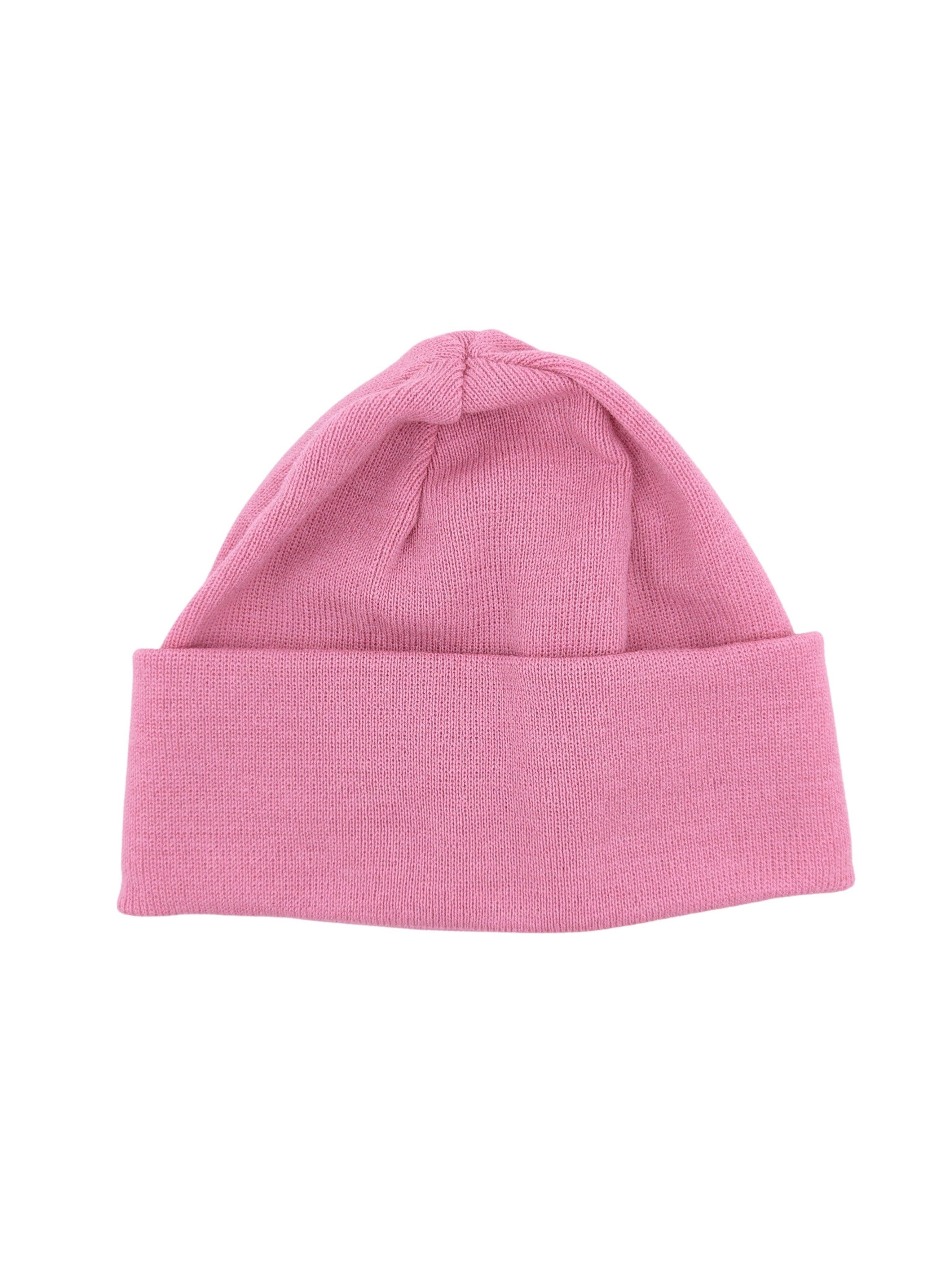 Gebeana - Mütze mit Umschlag - kolibri-ulm.de - Accessoires, Damen, Kappe, Kappen, Kopfbedeckung, Mütze, Mützen, Strick, Textilien, WS22