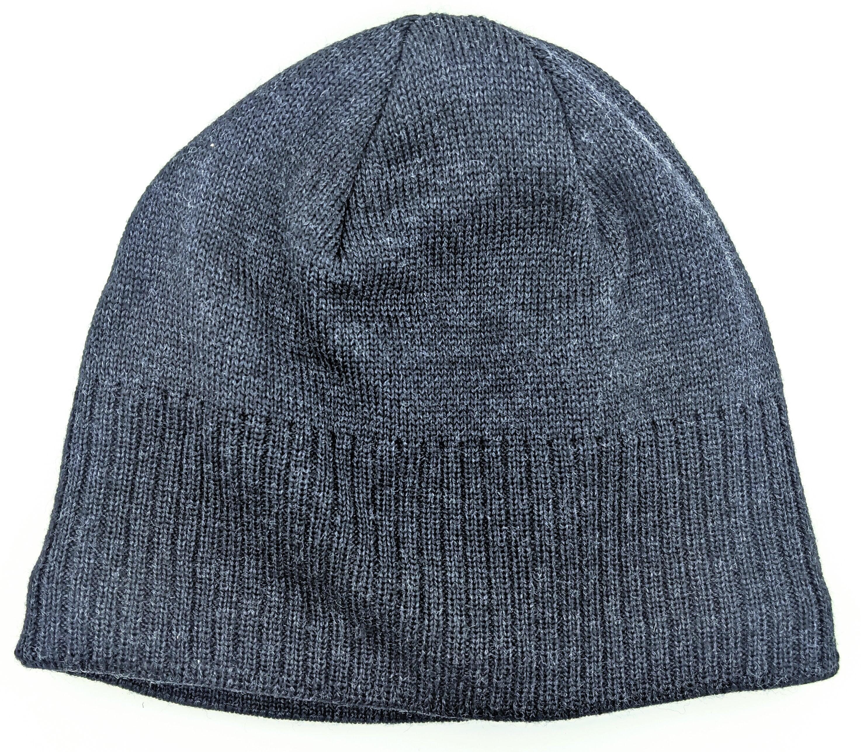 Gebeana - Mütze für Männer und Frauen Rand Rippe mit Fleece - kolibri-ulm.de - Accessoires, Mütze, WS20