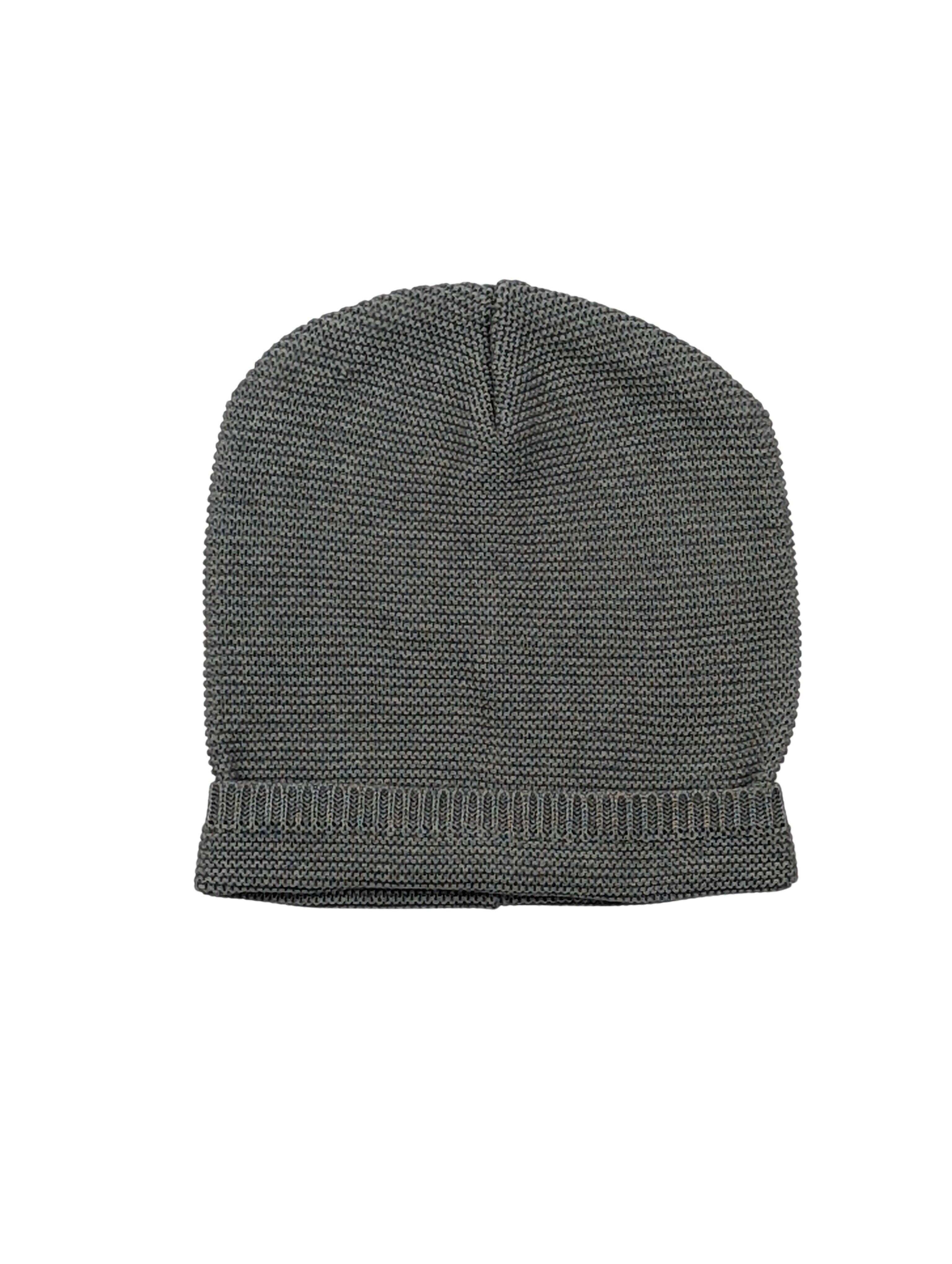 Gebeana - Mütze,Linksgestrick - kolibri-ulm.de - Accessoires, Damen, Hüte, Kappe, Kappen, Kopfbedeckung, Mütze, Mützen, SS22, Strick, Textilien