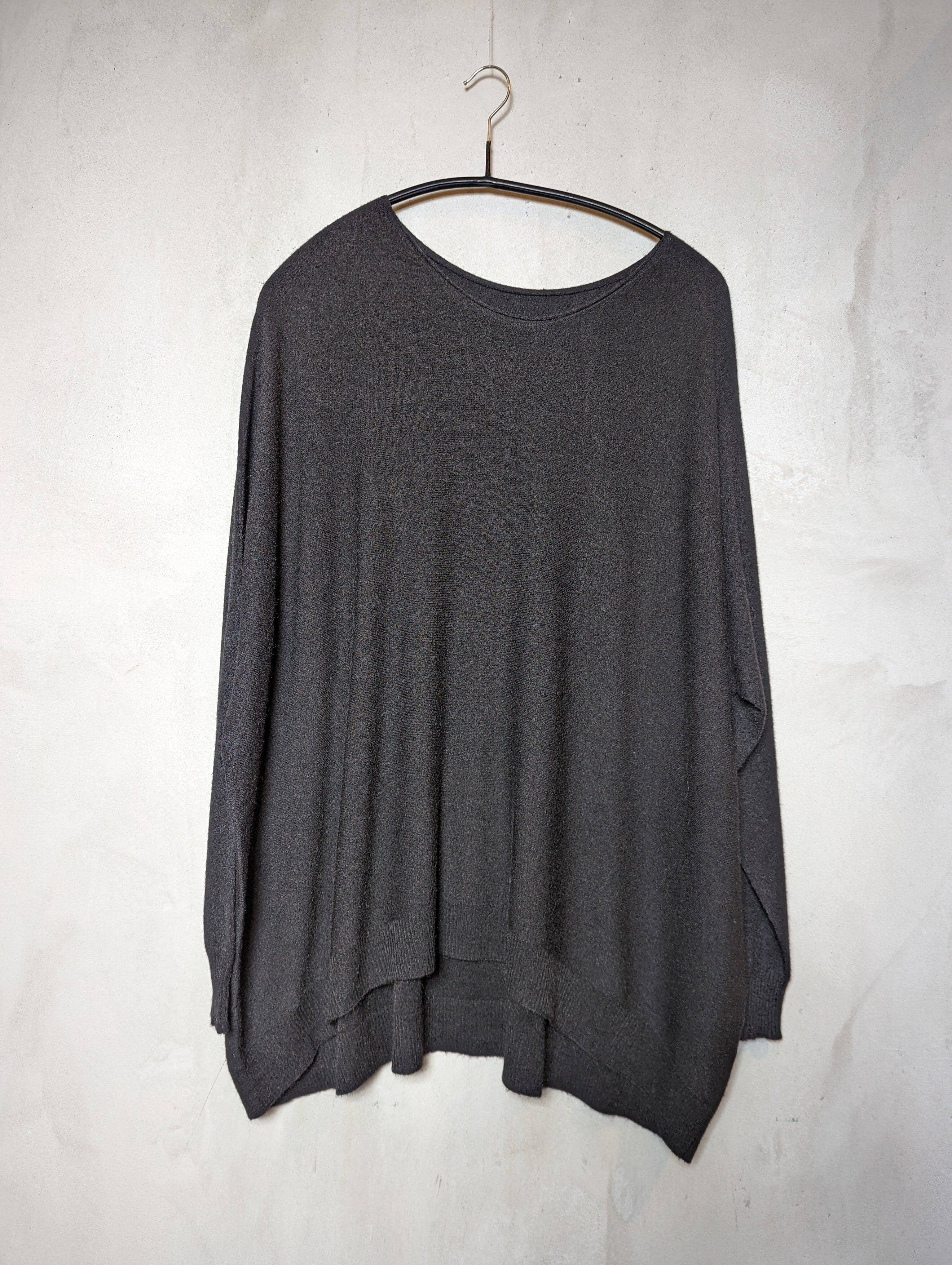 Farfalla - Nahtloser Feinstrickpullover - kolibri-ulm.de - Damen, Oberteile, Pullover, Pullunder, SS22, Strick, Textilien