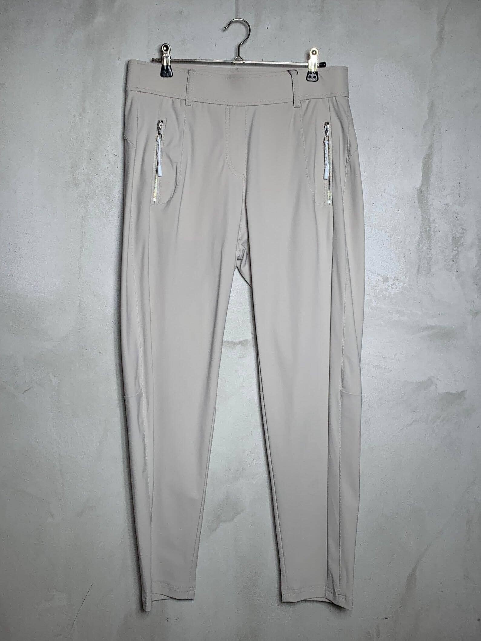 Natina Sport Hightech Jersey Hose Raffaello Rossi 340 Kalk 34