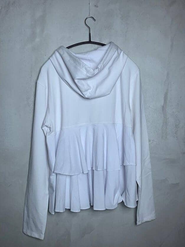 No Sweat Sweatshirt Plü