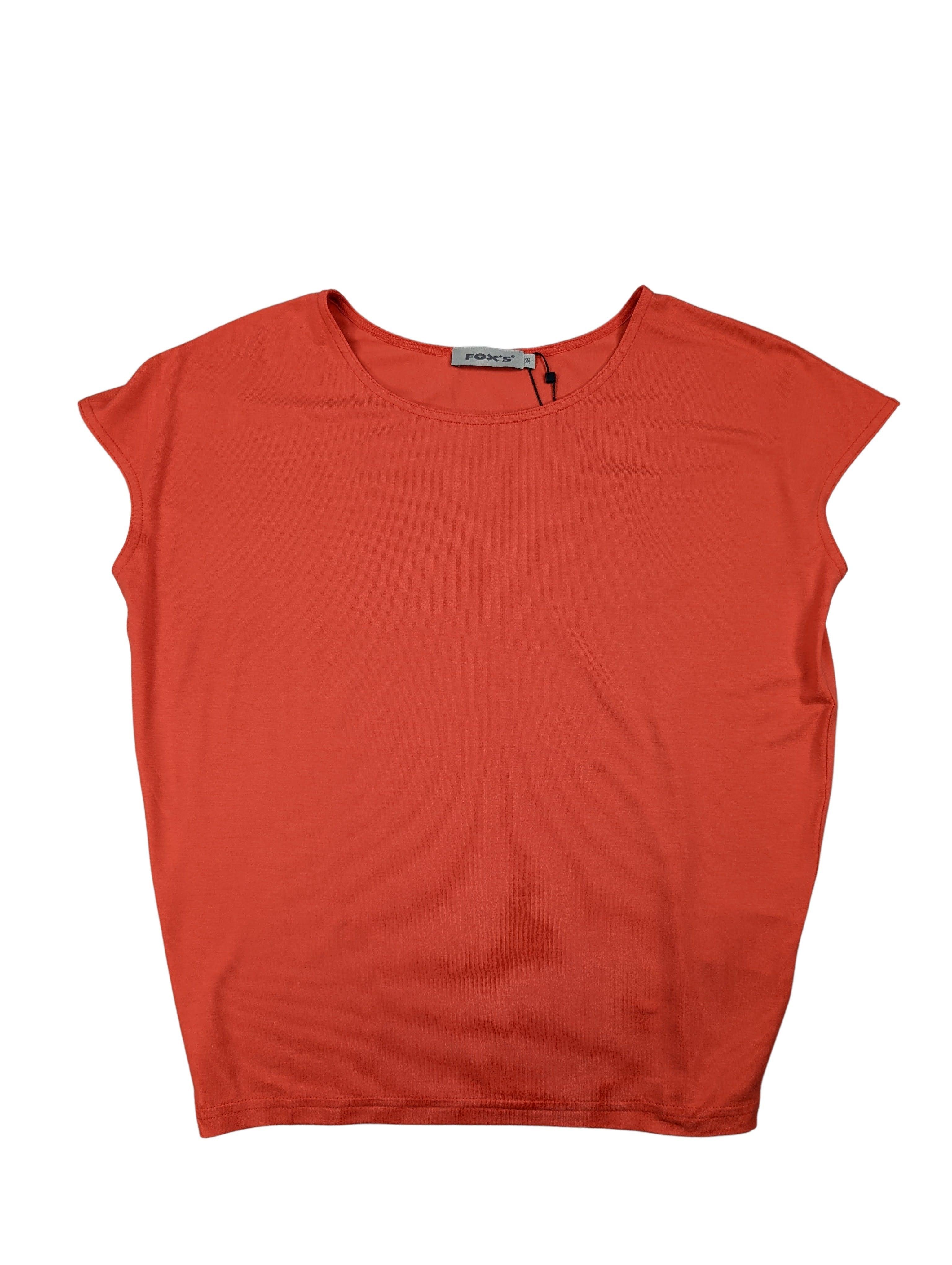 Fox's - Shirt Cikona - kolibri-ulm.de - Damen, Oberteile, Shirt, SS22, T-Shirt, Top