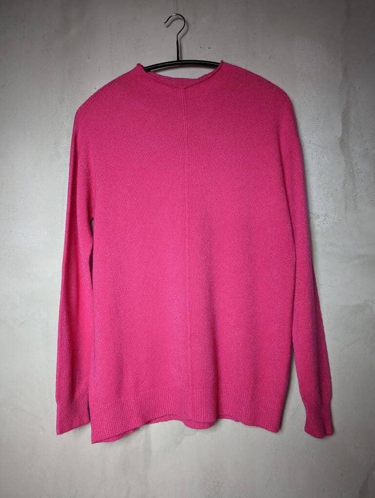Pullover Pullover Farfalla Fuchsia Einheitsgröße