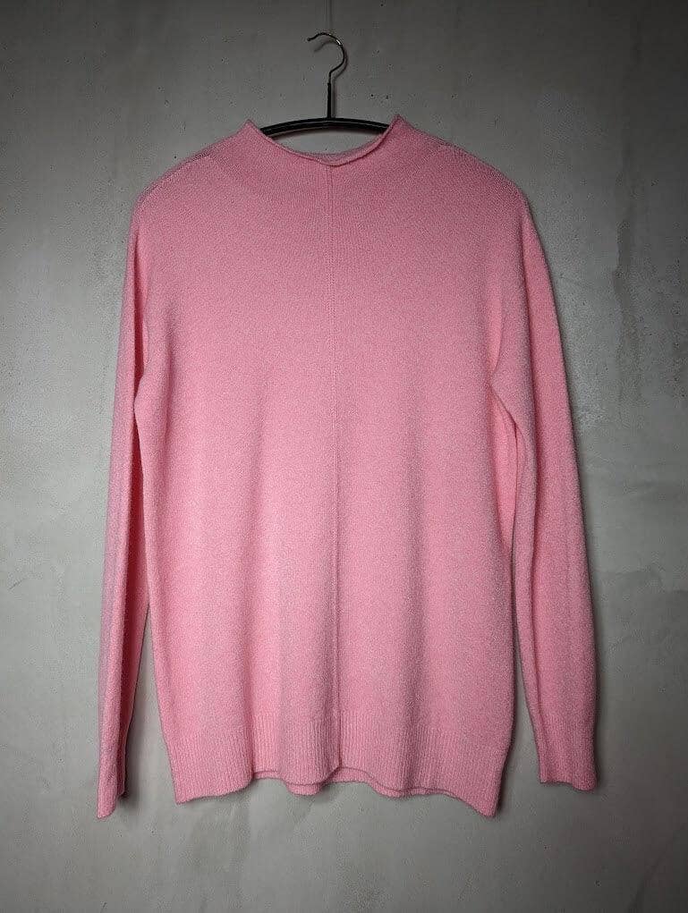 Pullover Pullover Farfalla Rose Einheitsgröße