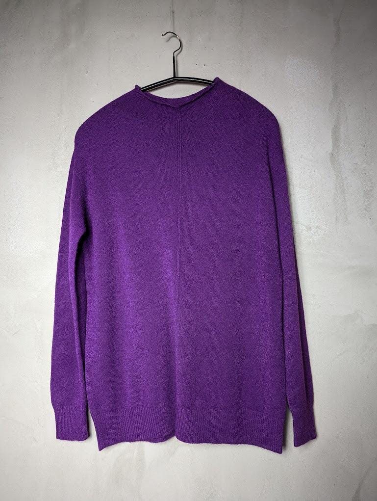 Pullover Pullover Farfalla Violet Einheitsgröße