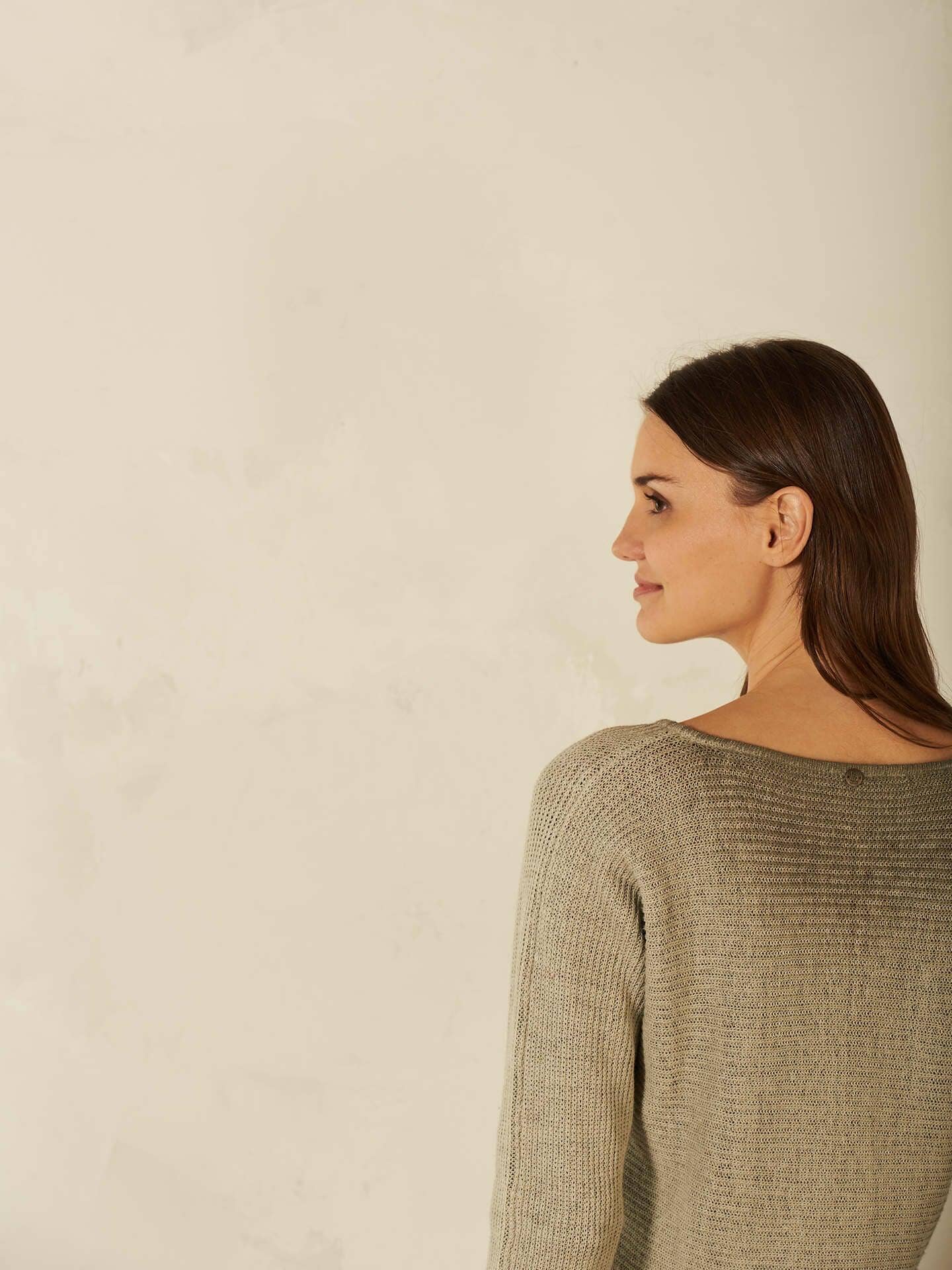 Pullover Pullover Nile