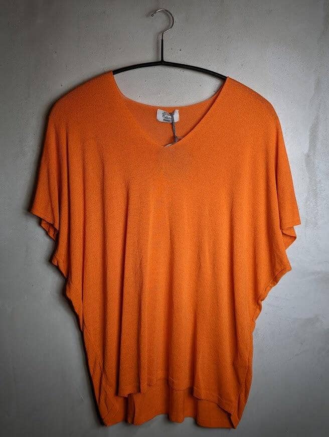 Olger - Pullunder - kolibri-ulm.de - Damen, Oberteile, Pullover, Pullunder, SS22, Strick, Textilien