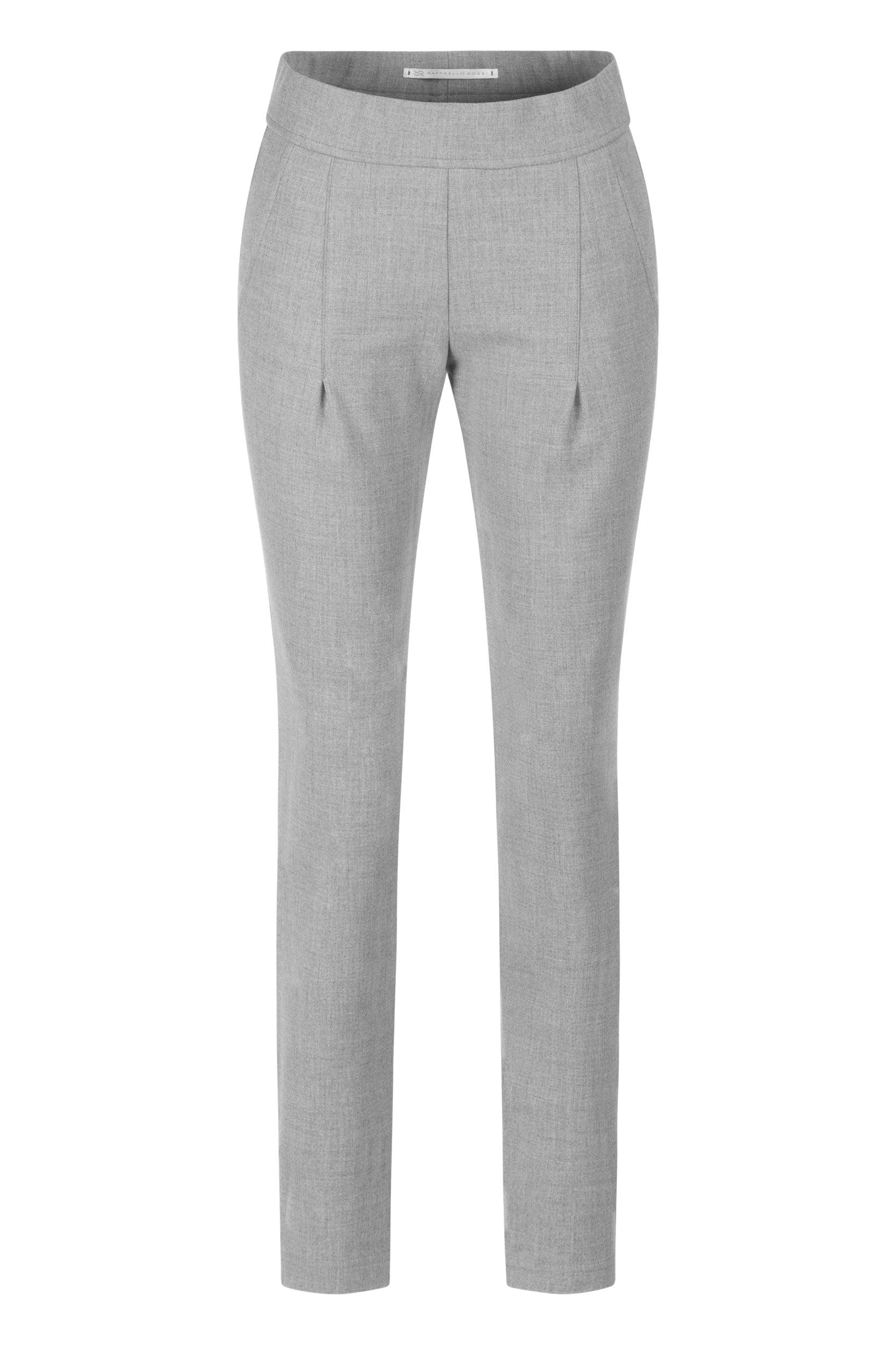 Raffaello Rossi - Hose Candice O - kolibri-ulm.de - Damen, Hose, Hosen, Textilien, Unterteile, WS22